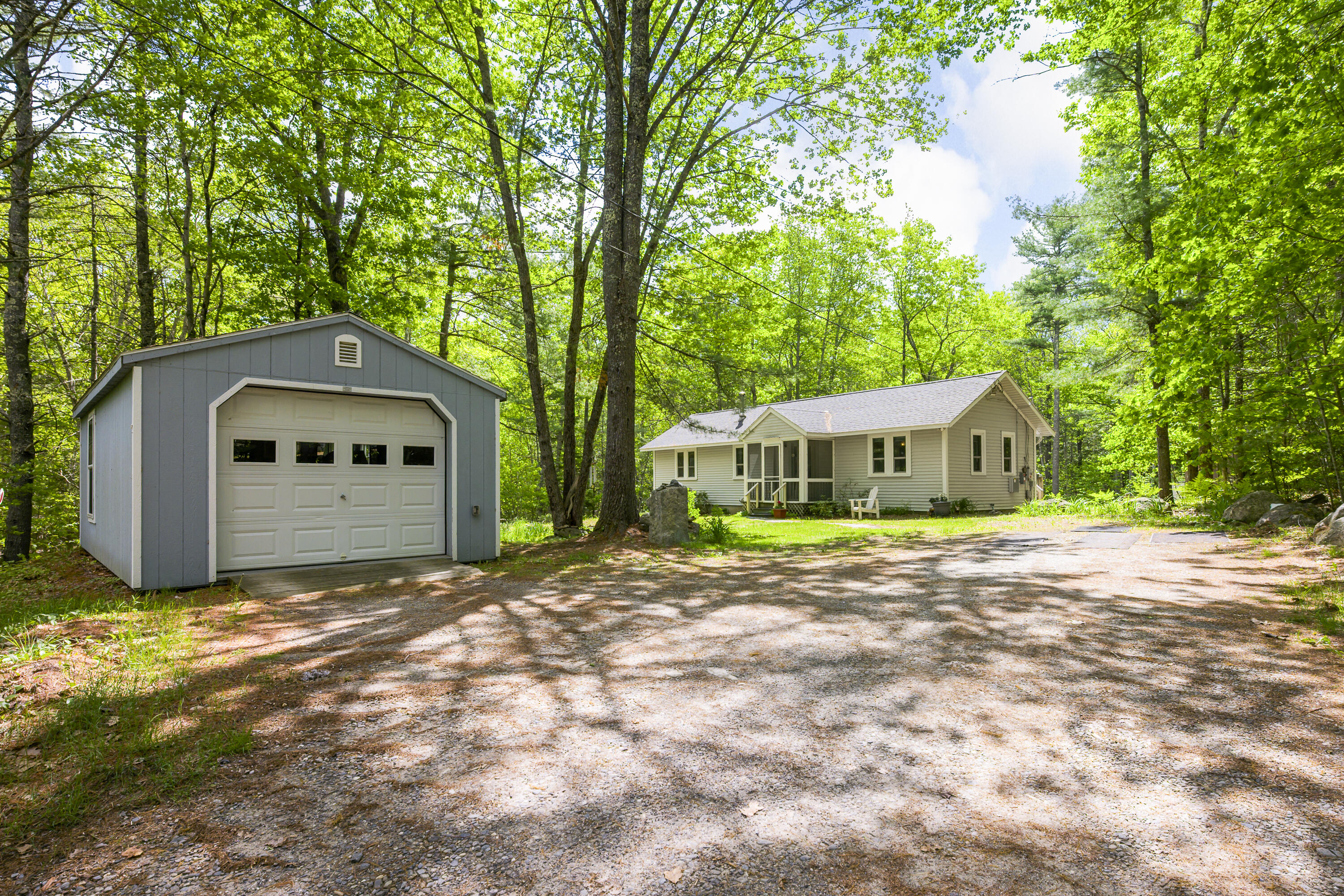 17 Eagle Lane