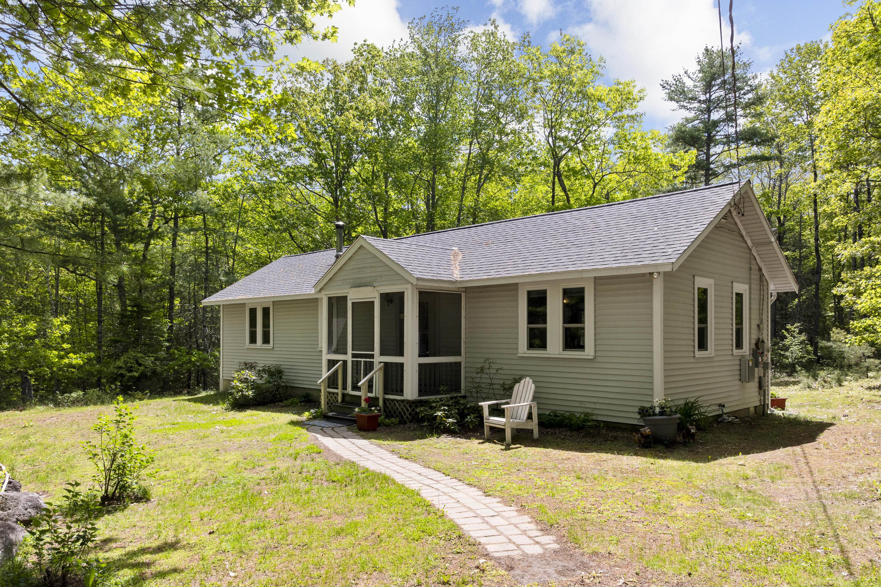 17 Eagle Lane