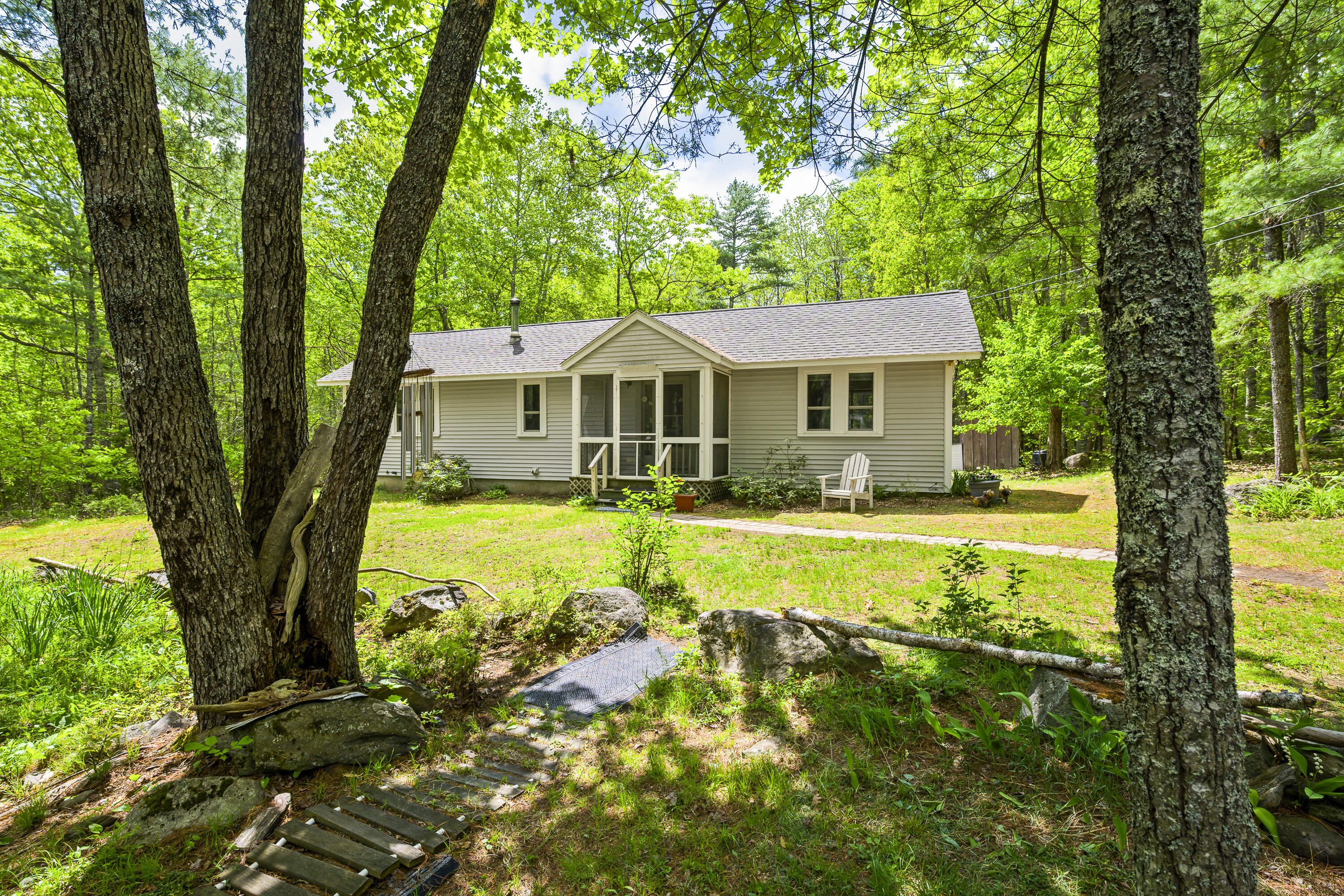 17 Eagle Lane