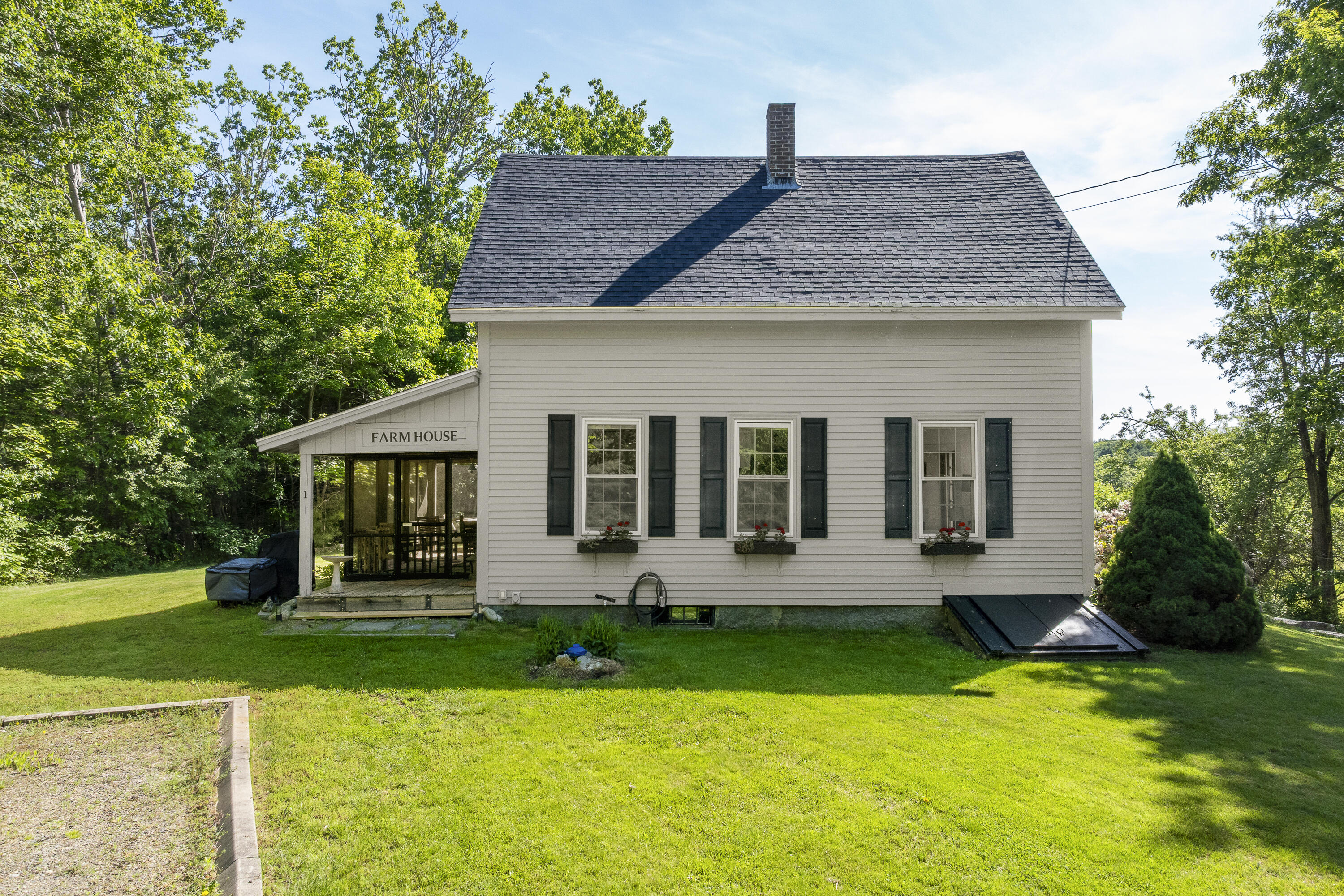 26 Martin Road