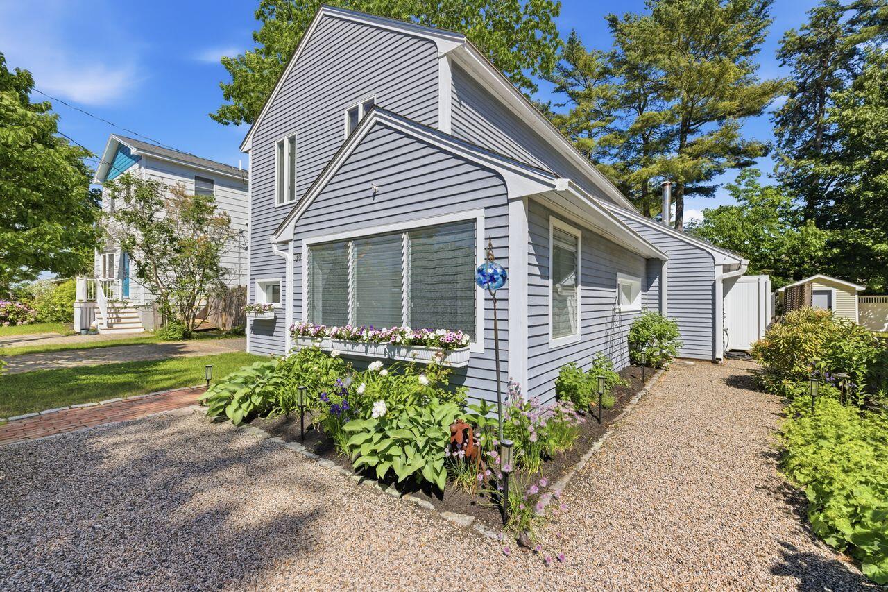 30 Seaview Avenue