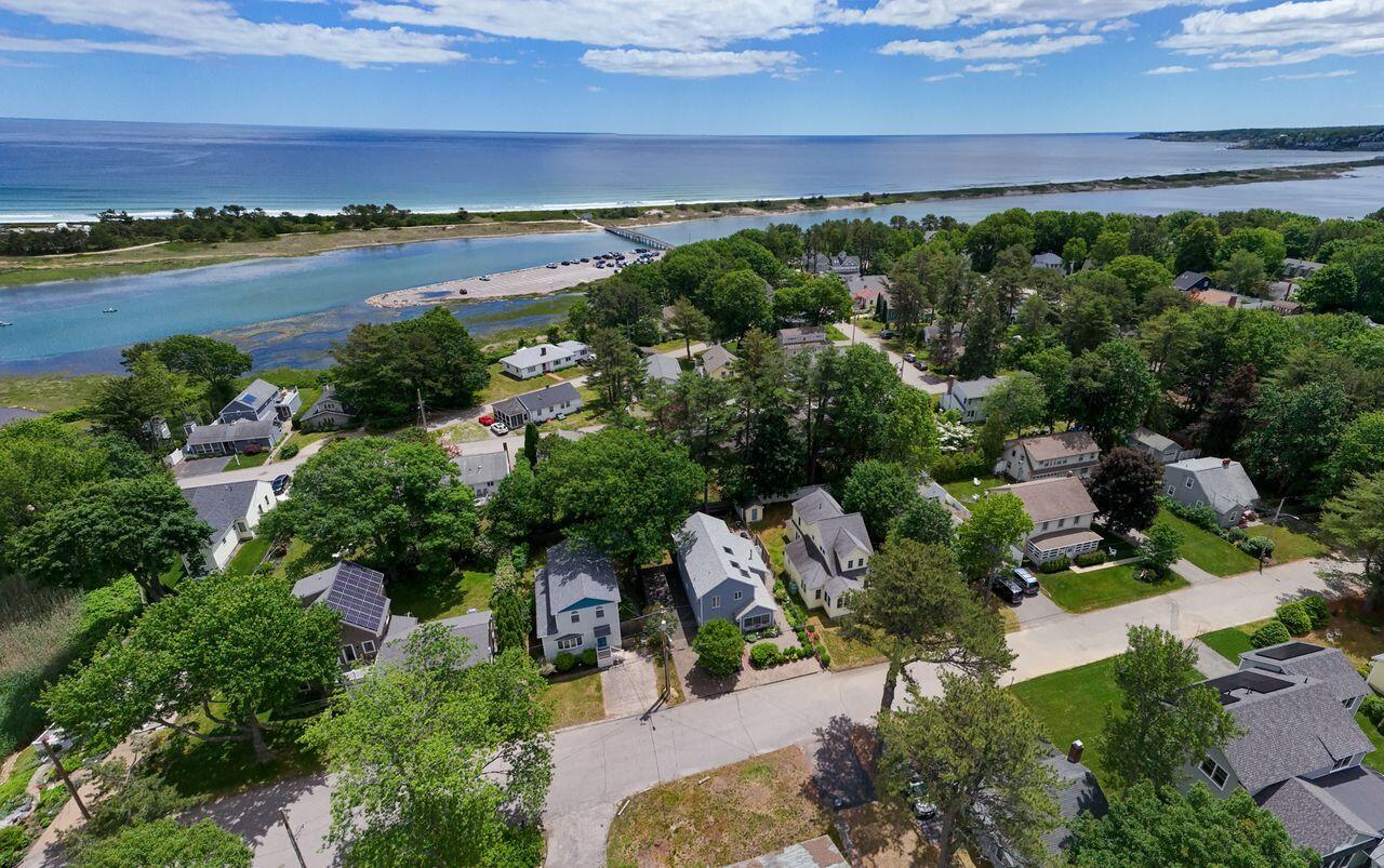 30 Seaview Avenue