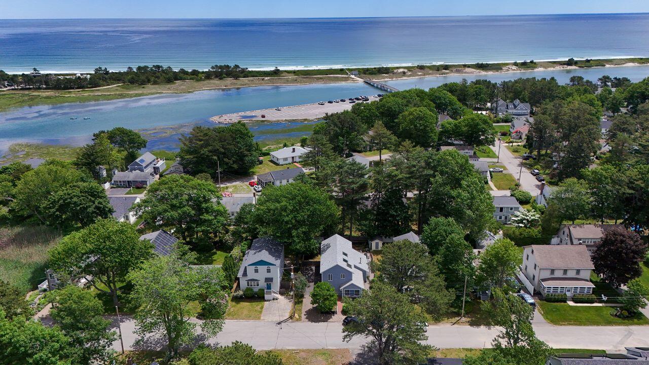 30 Seaview Avenue