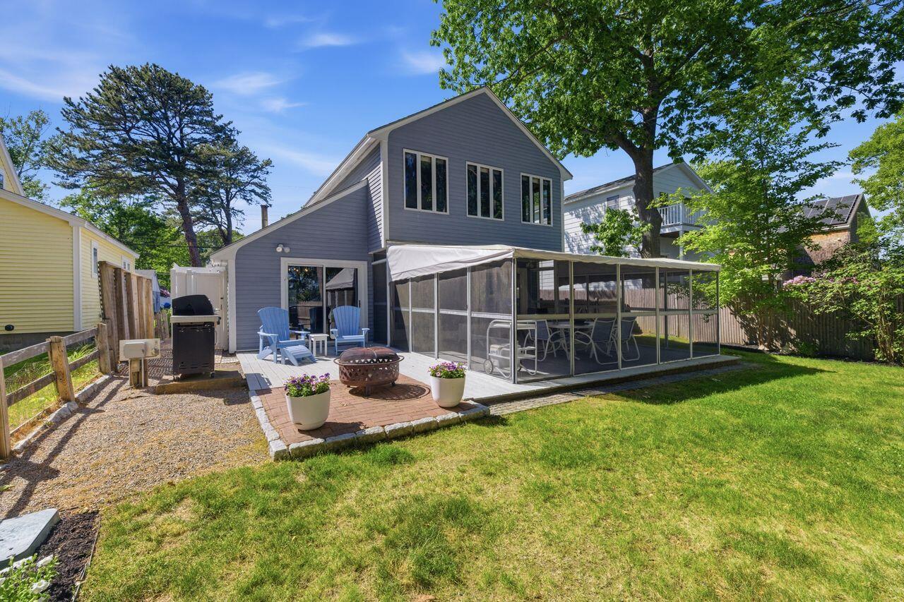 30 Seaview Avenue