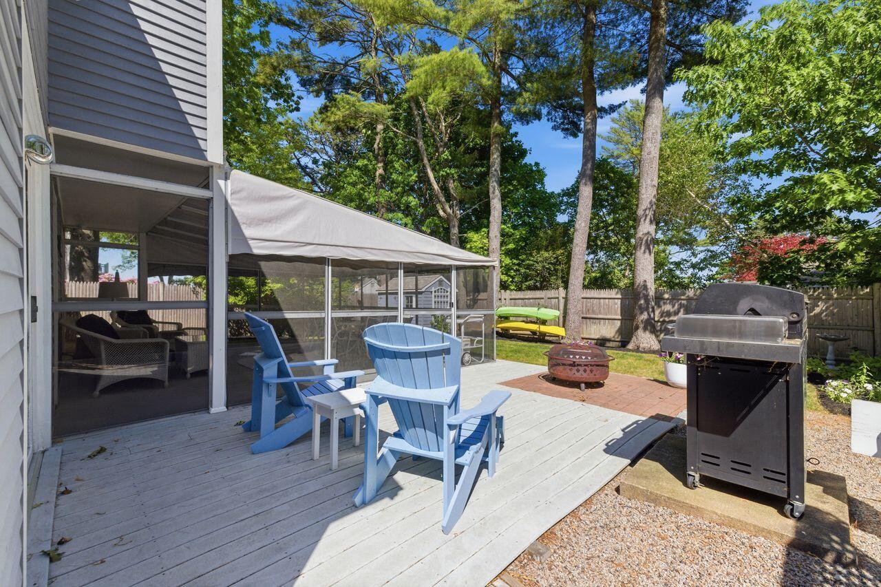 30 Seaview Avenue