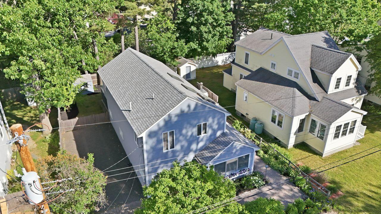 30 Seaview Avenue