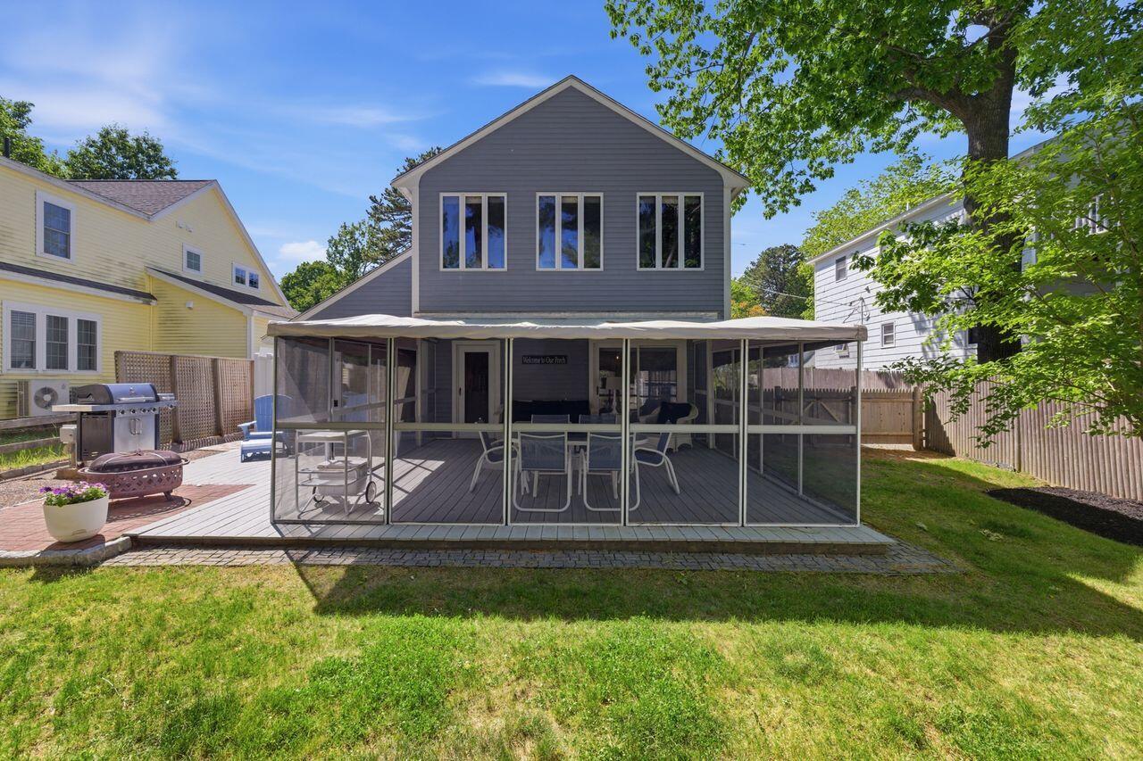 30 Seaview Avenue