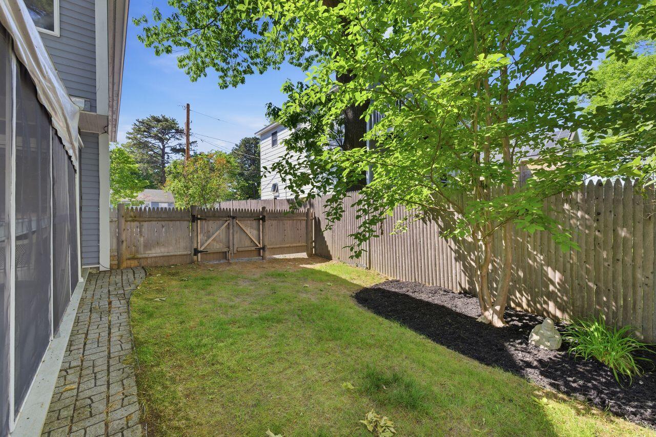 30 Seaview Avenue
