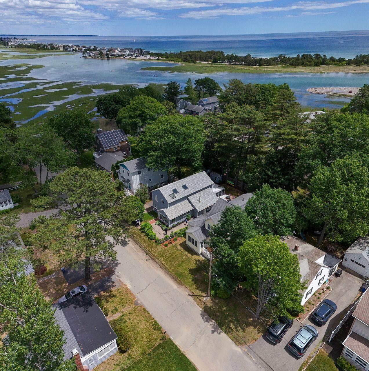30 Seaview Avenue
