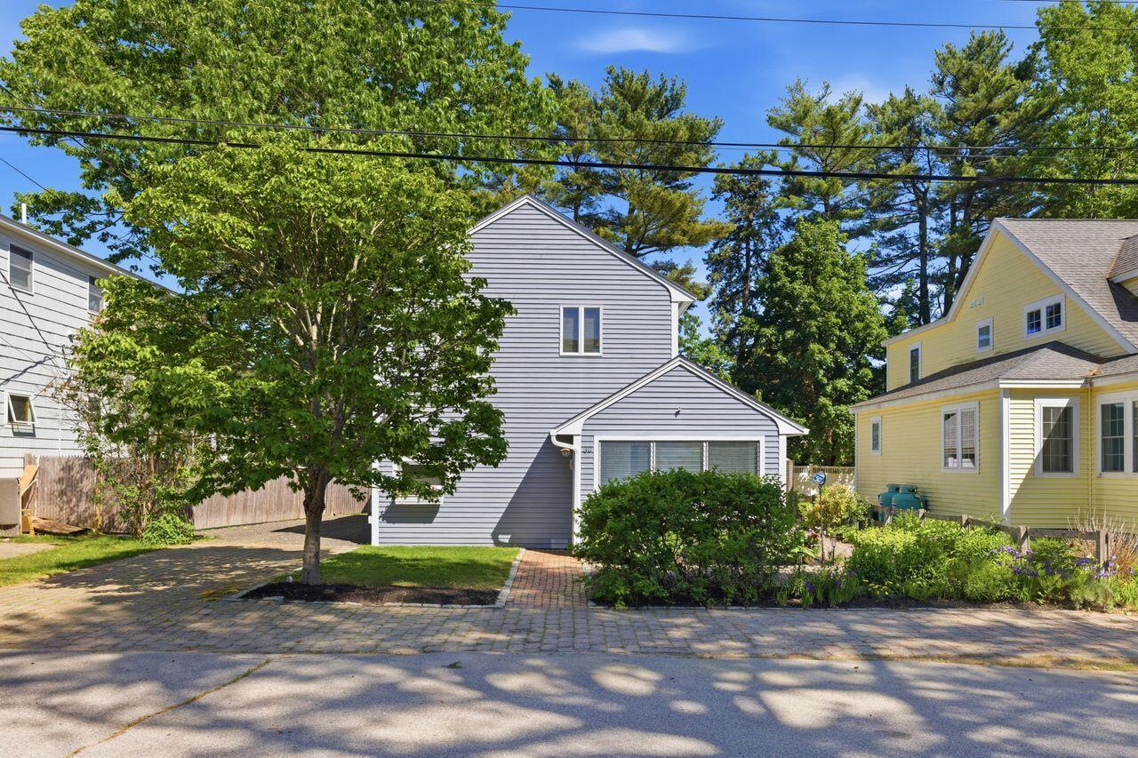 30 Seaview Avenue