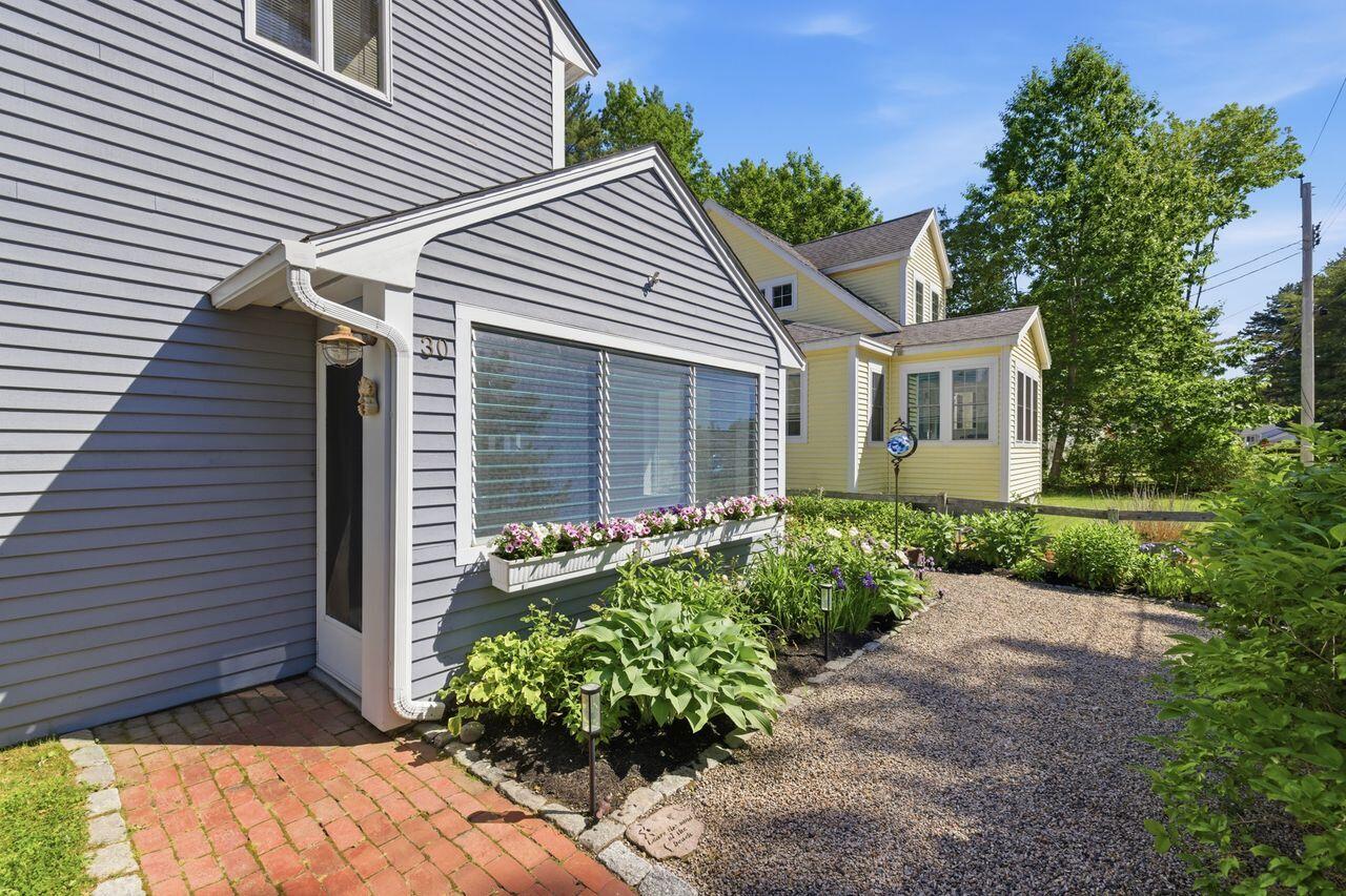 30 Seaview Avenue