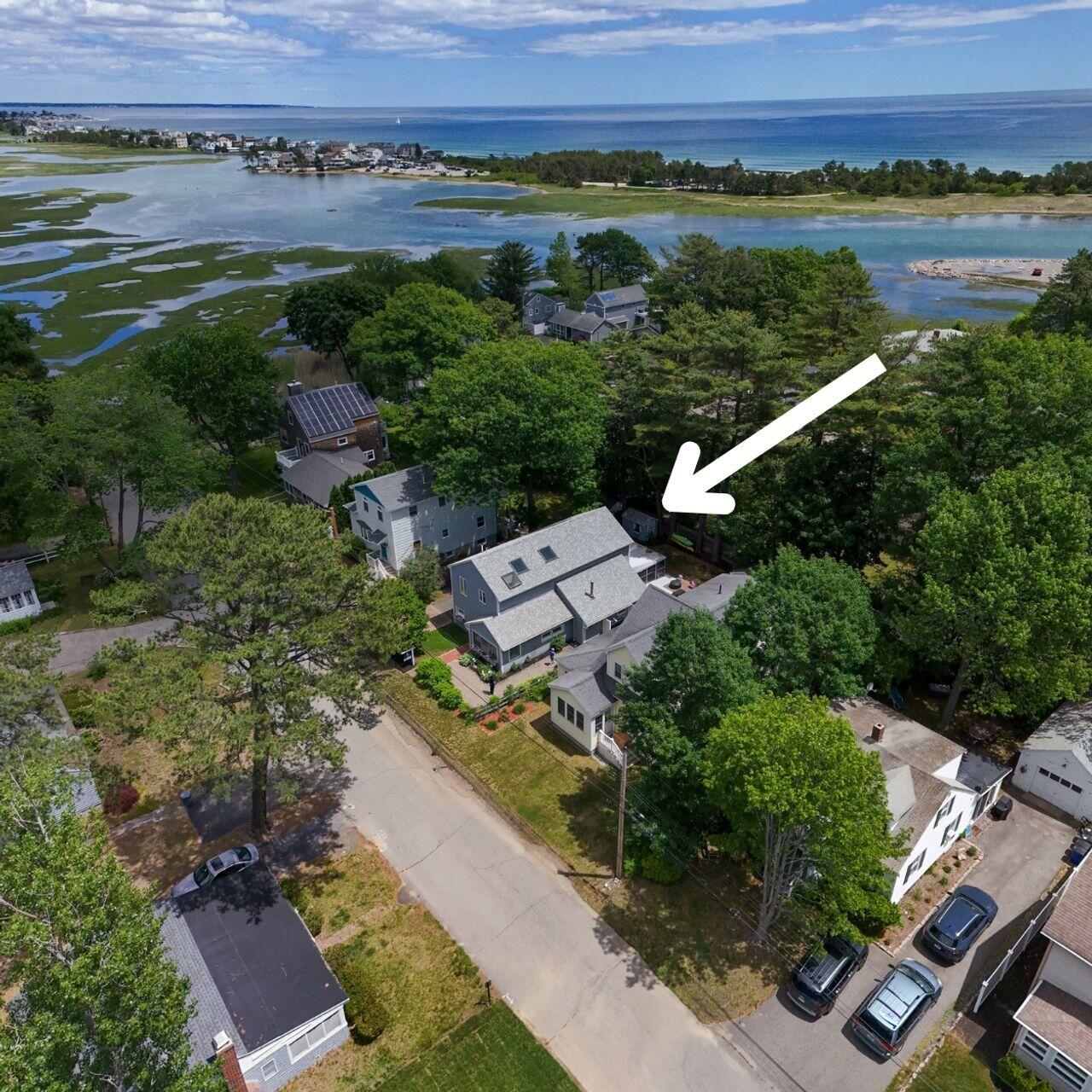 30 Seaview Avenue