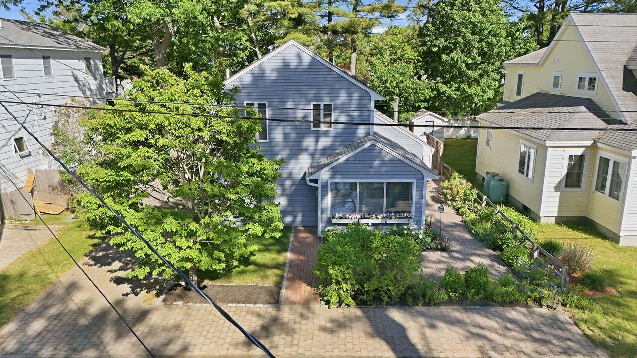 30 Seaview Avenue