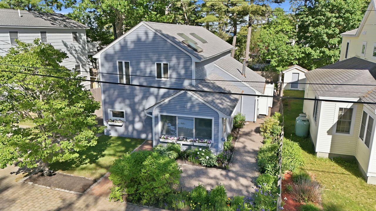 30 Seaview Avenue