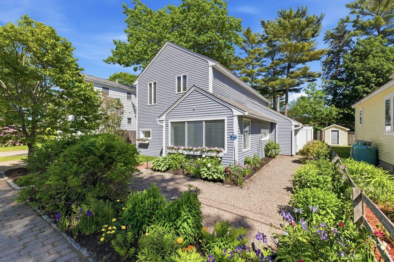 30 Seaview Avenue