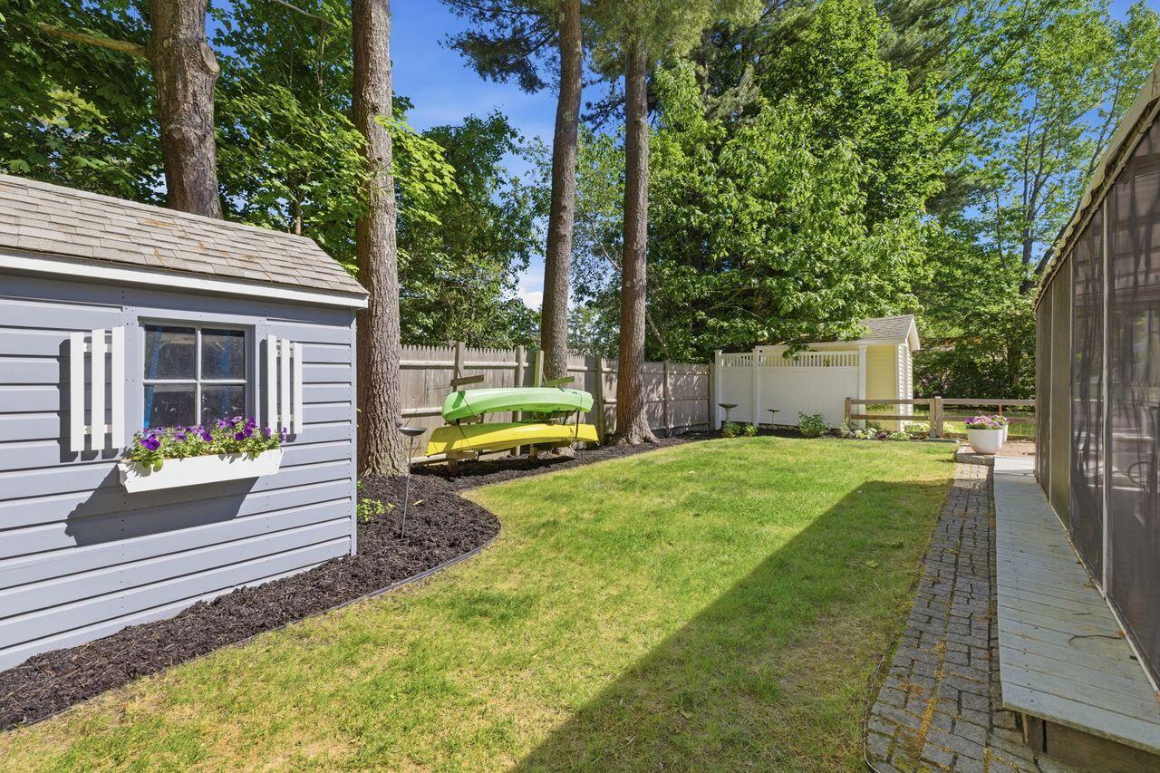 30 Seaview Avenue