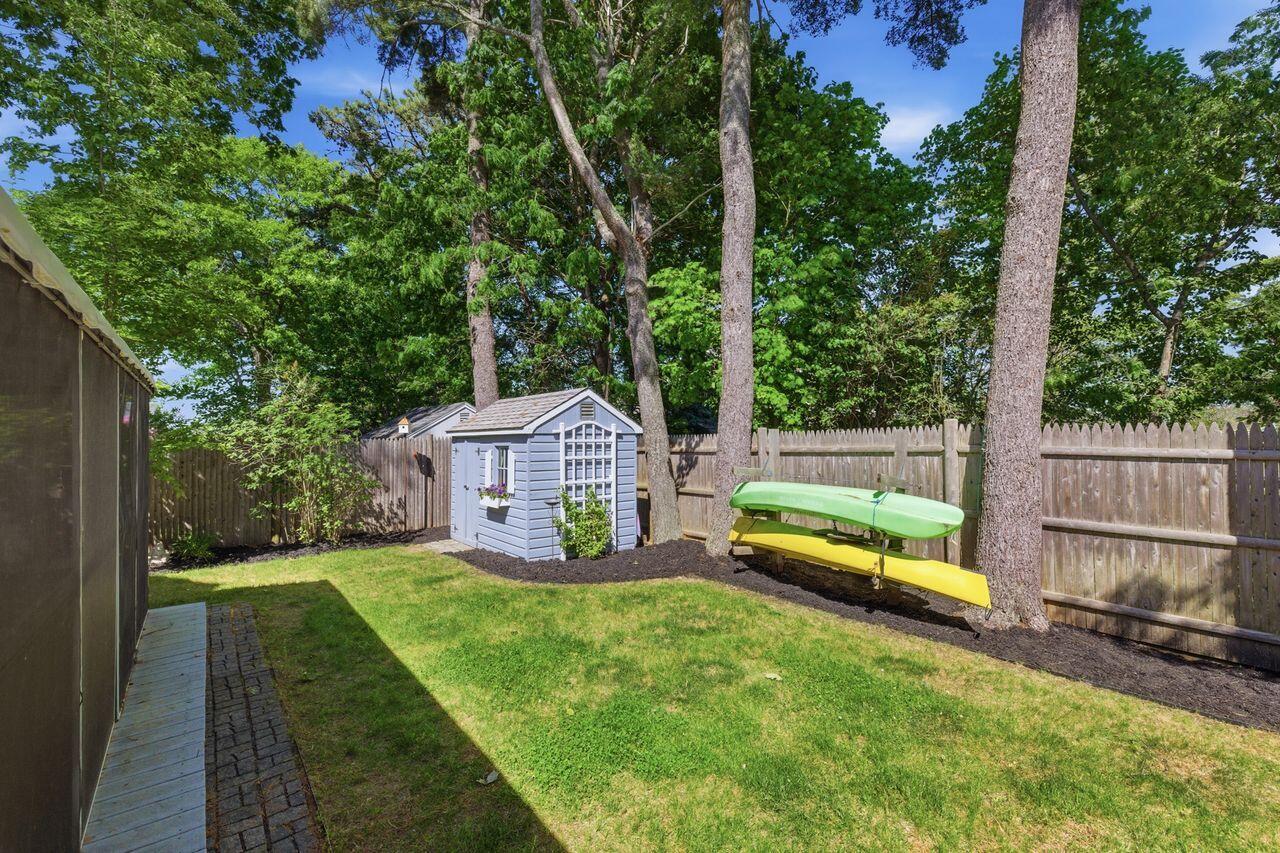 30 Seaview Avenue