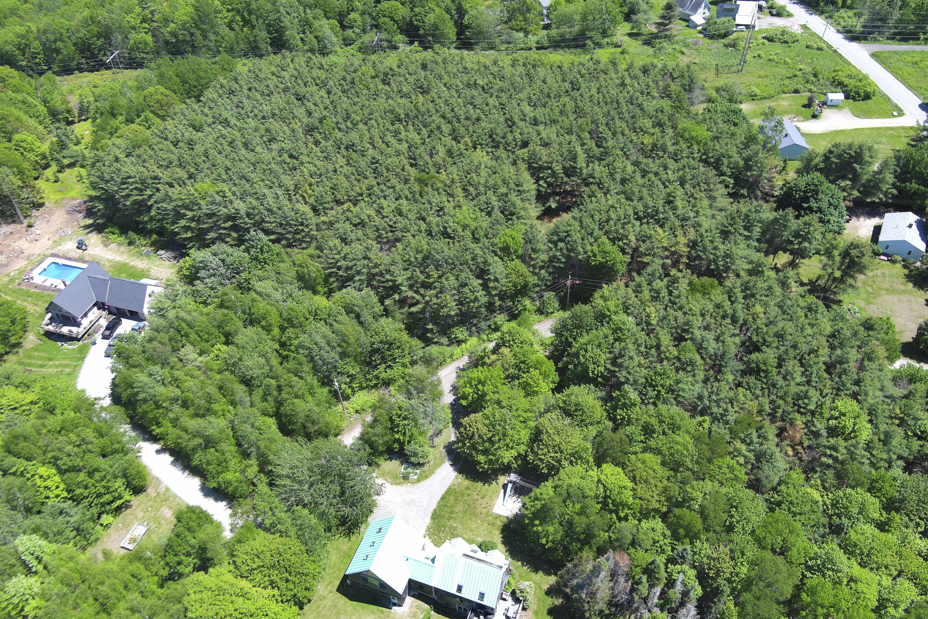 lot 23 Mountain View Lane