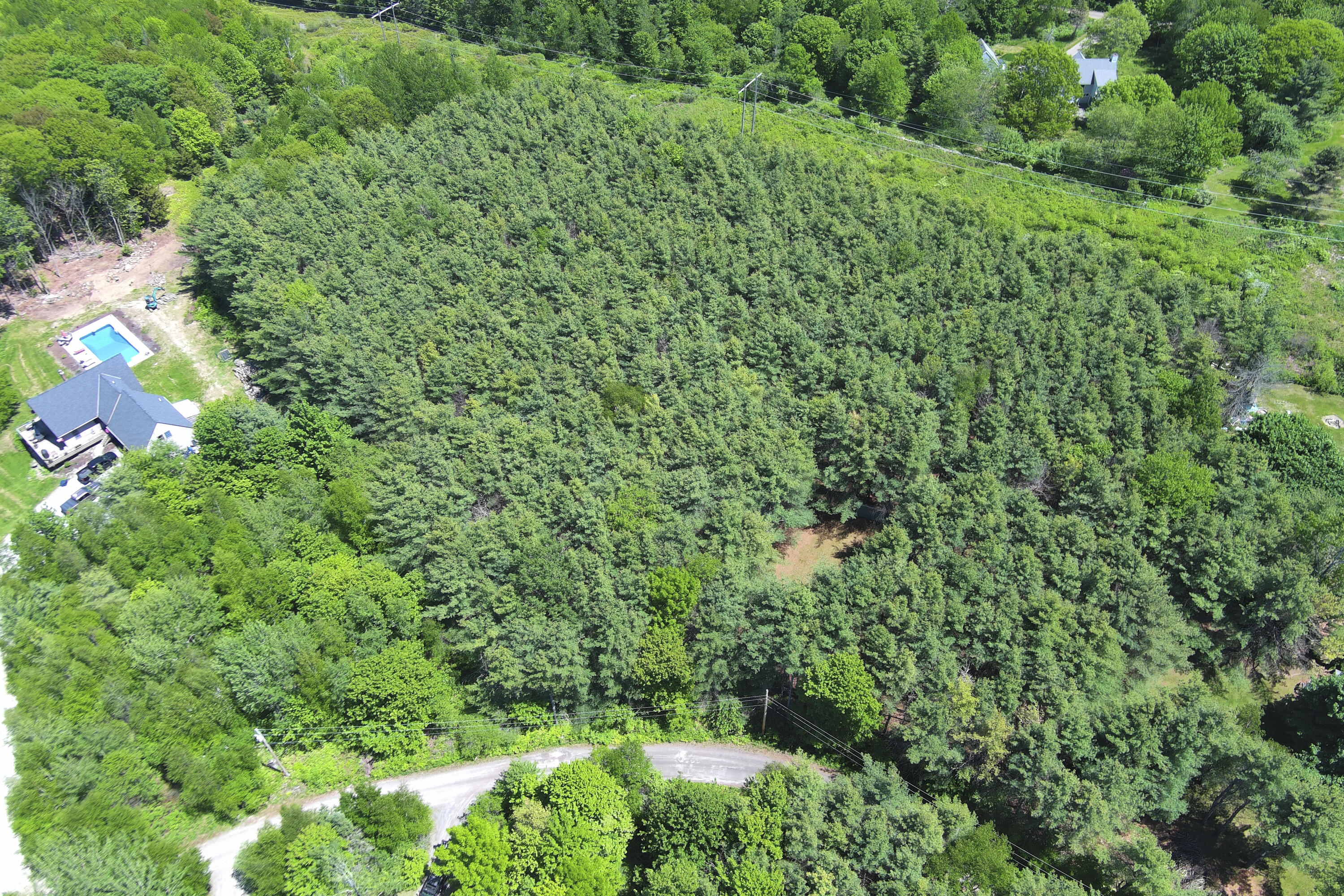 lot 23 Mountain View Lane