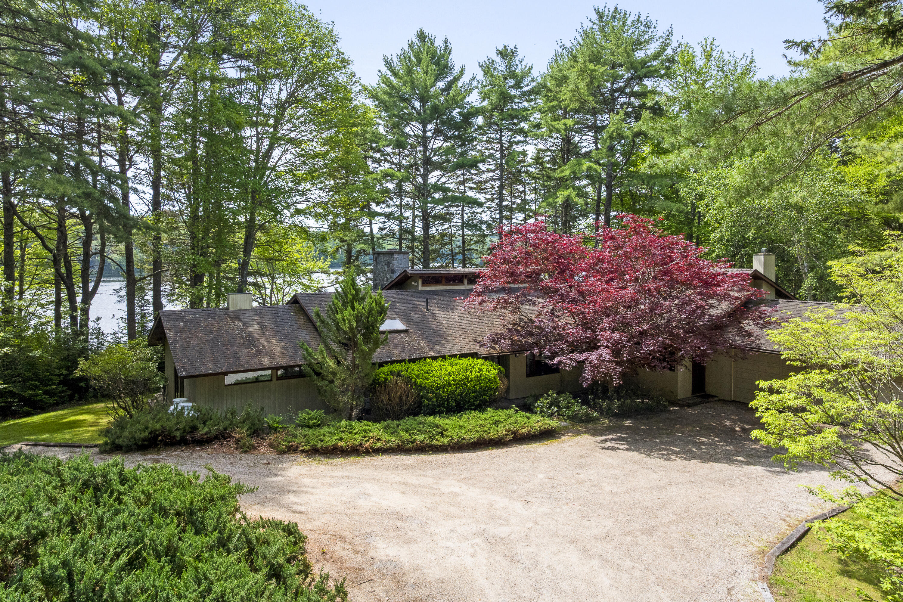 227 Quail Run Road