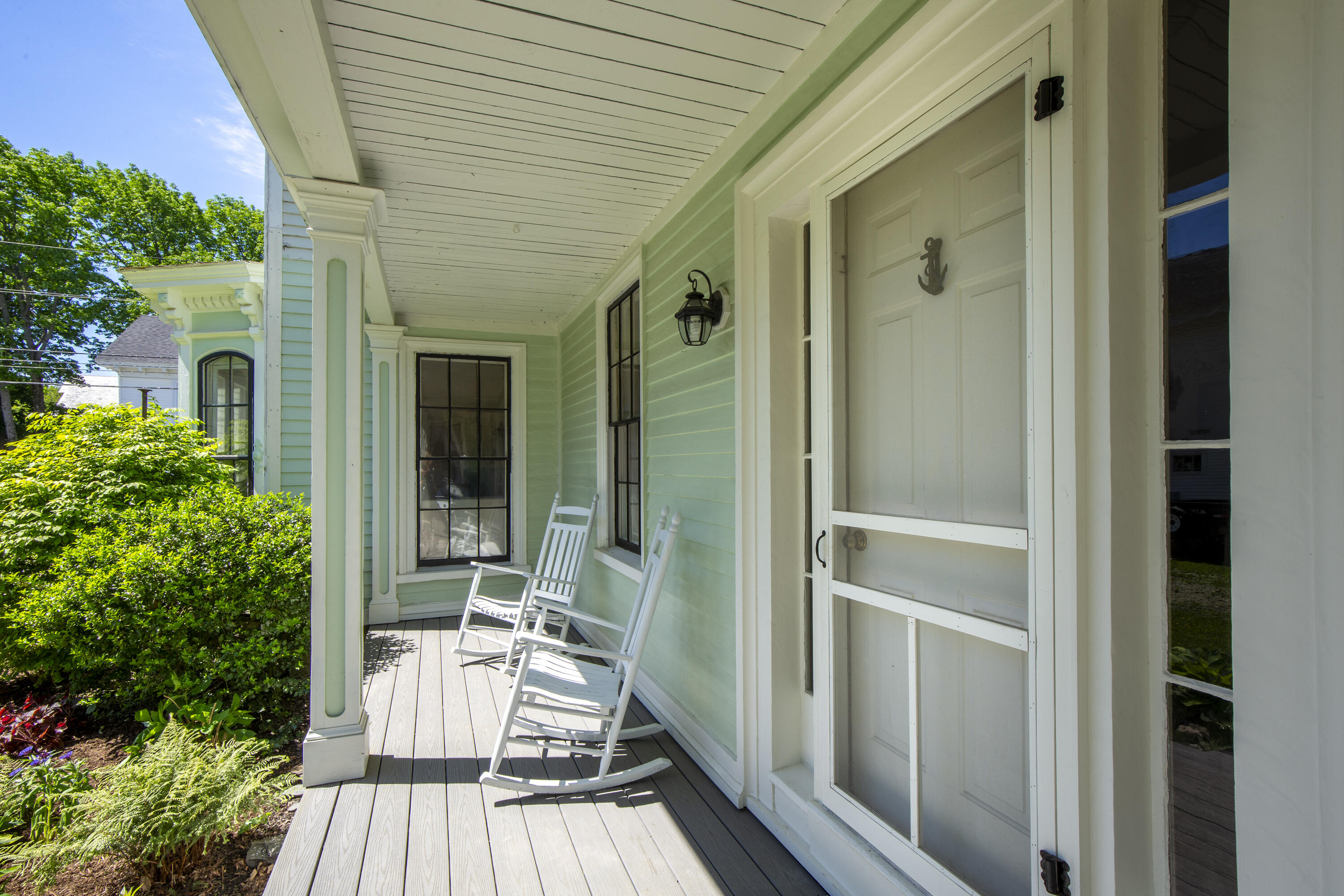 49 Talbot Avenue