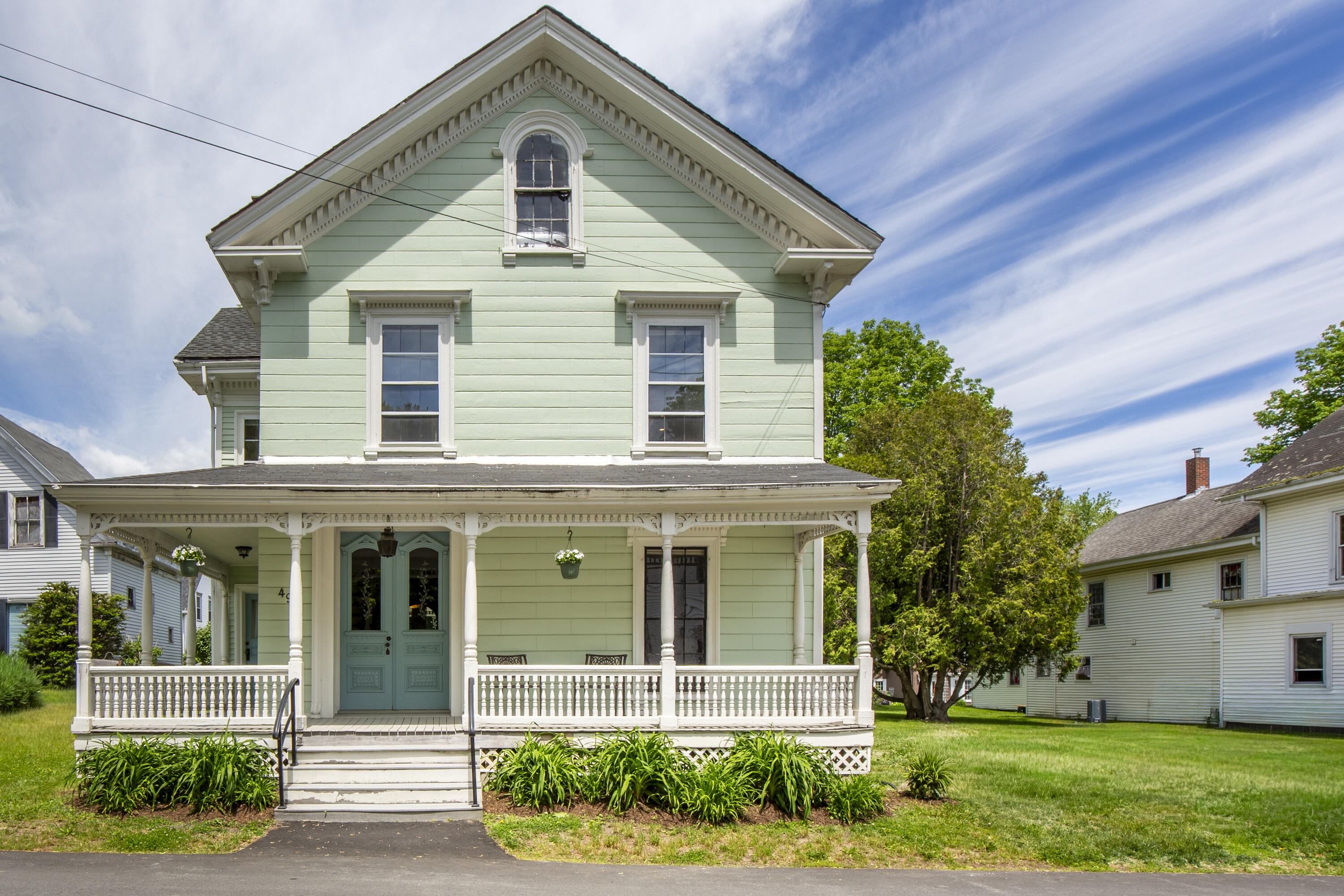 49 Talbot Avenue