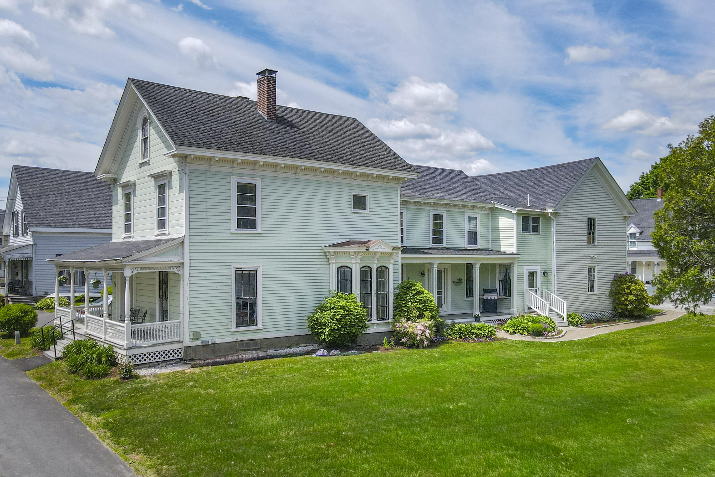 49 Talbot Avenue