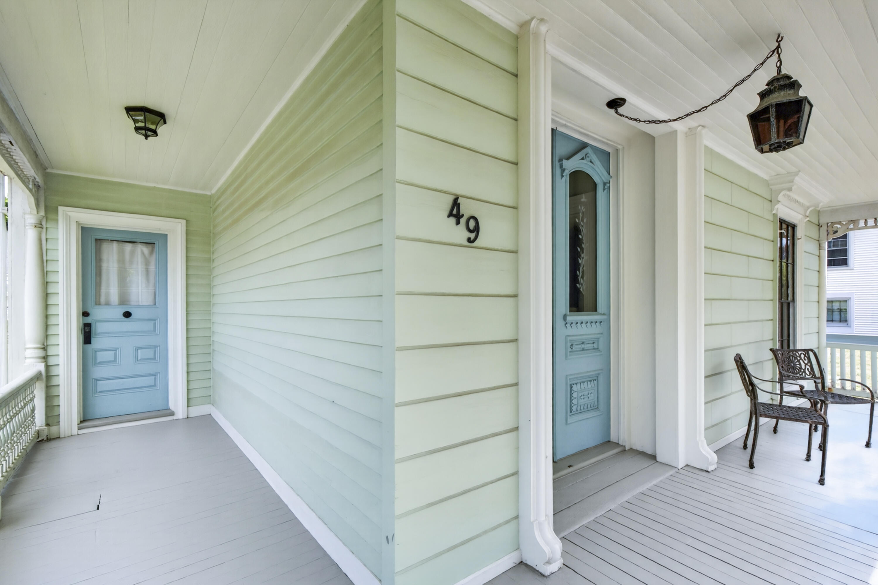 49 Talbot Avenue