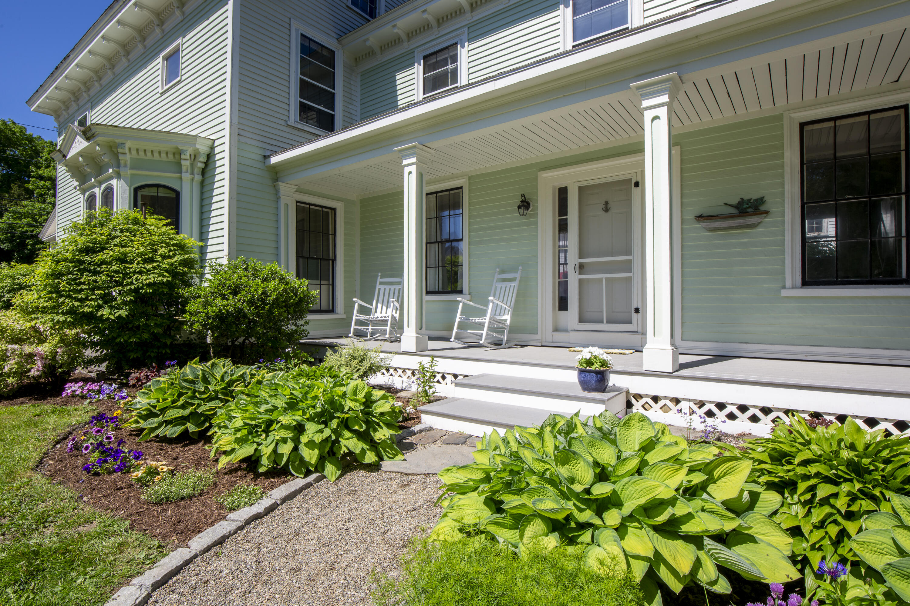 49 Talbot Avenue