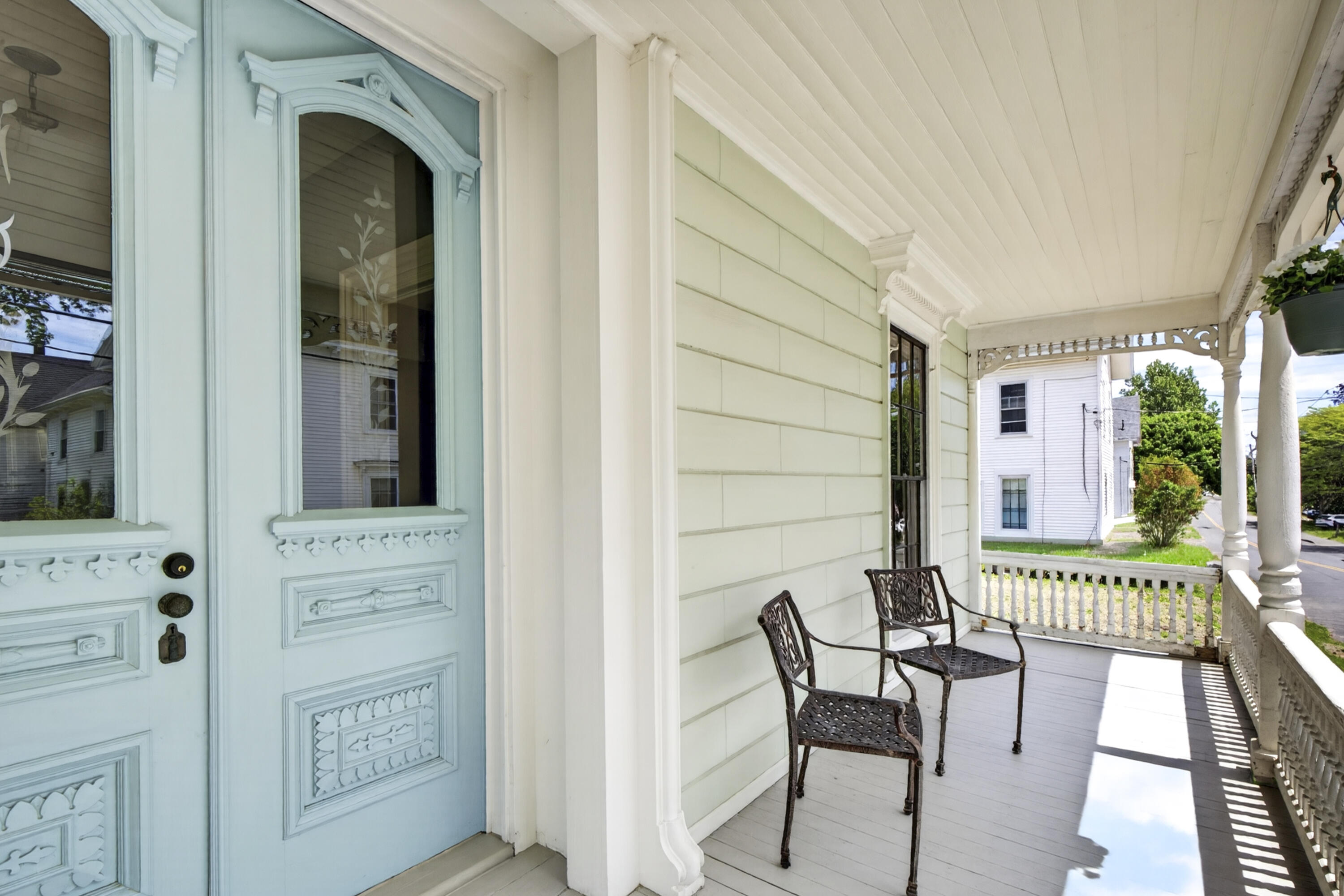 49 Talbot Avenue