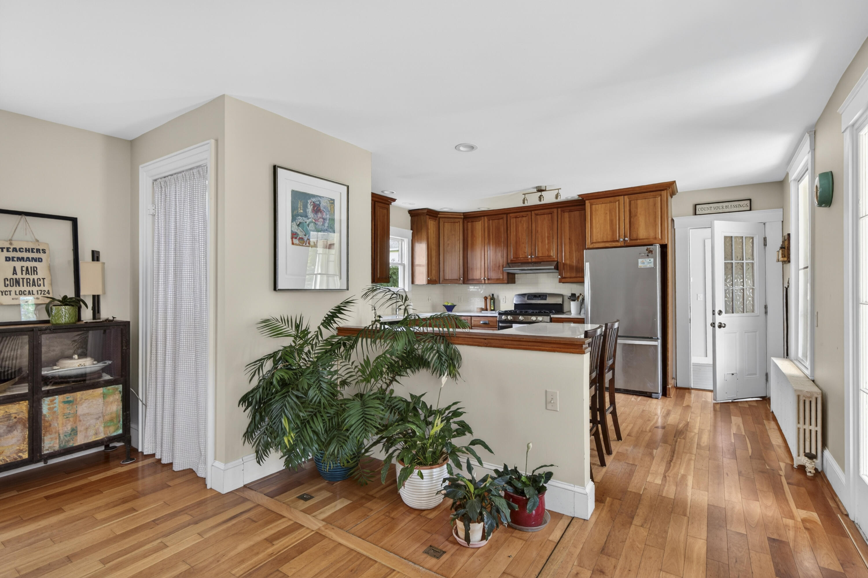 49 Talbot Avenue