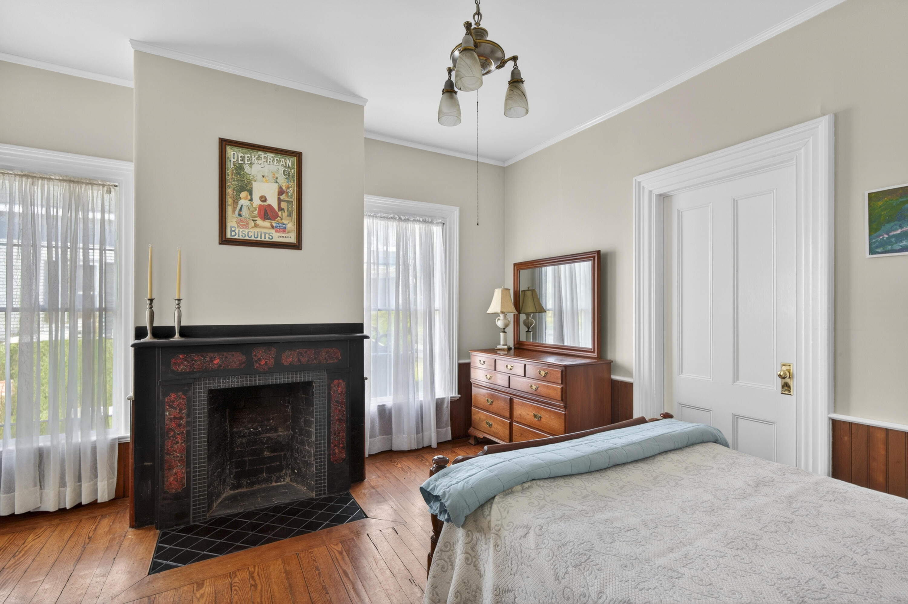 49 Talbot Avenue