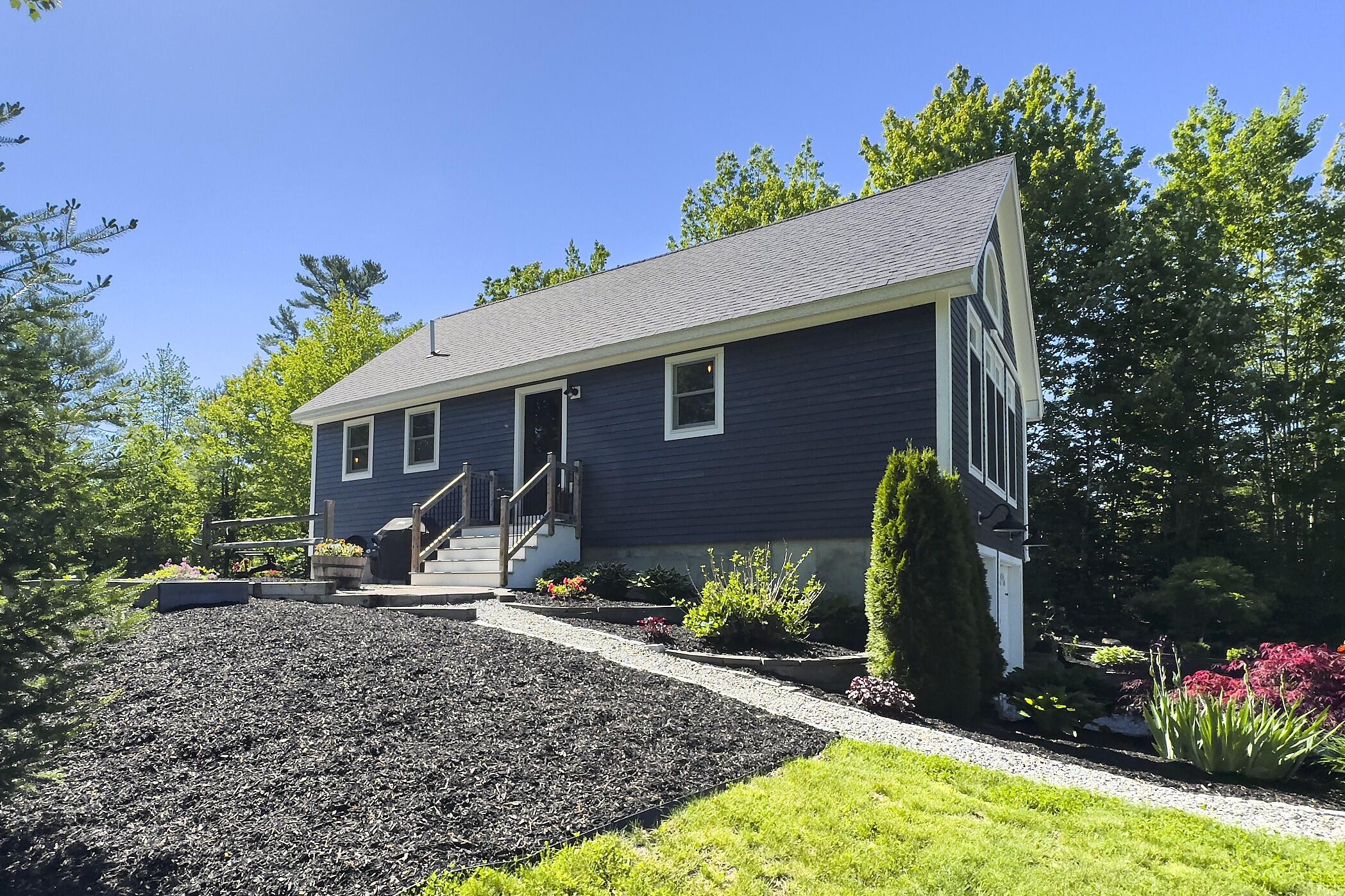 371 Union Road