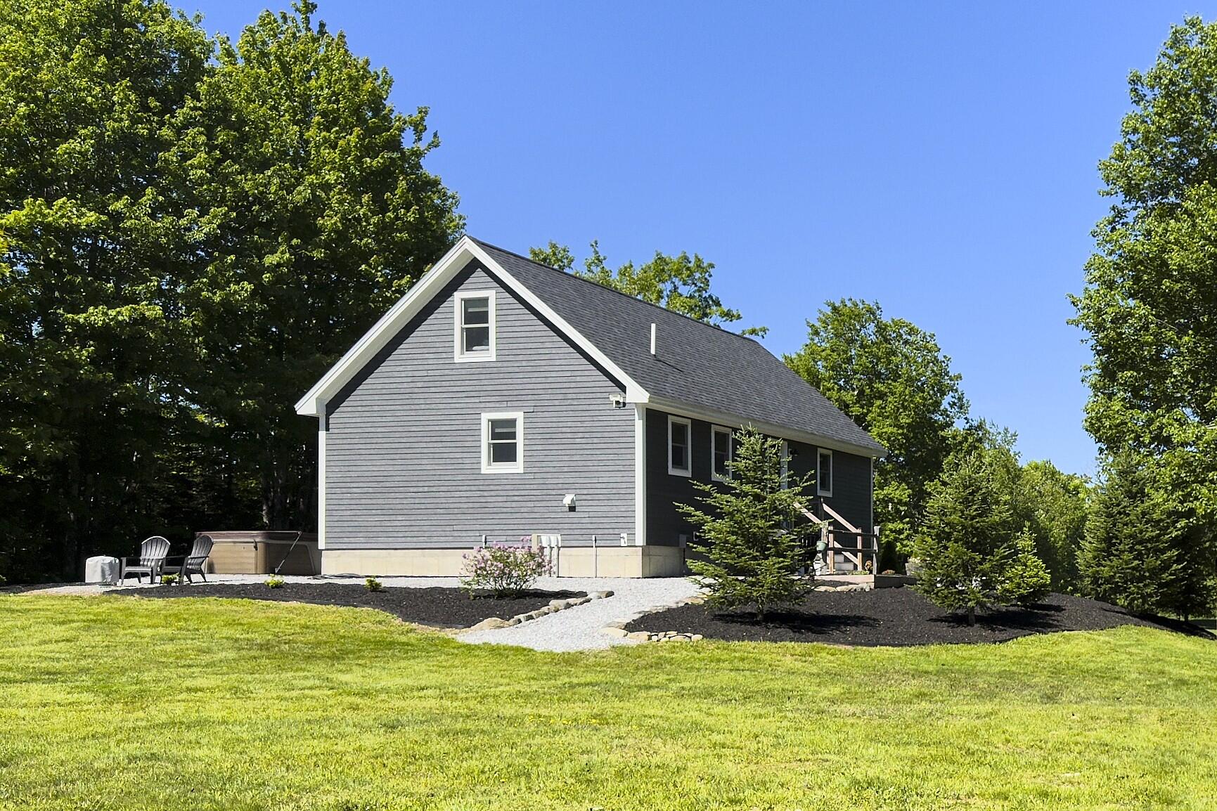 371 Union Road