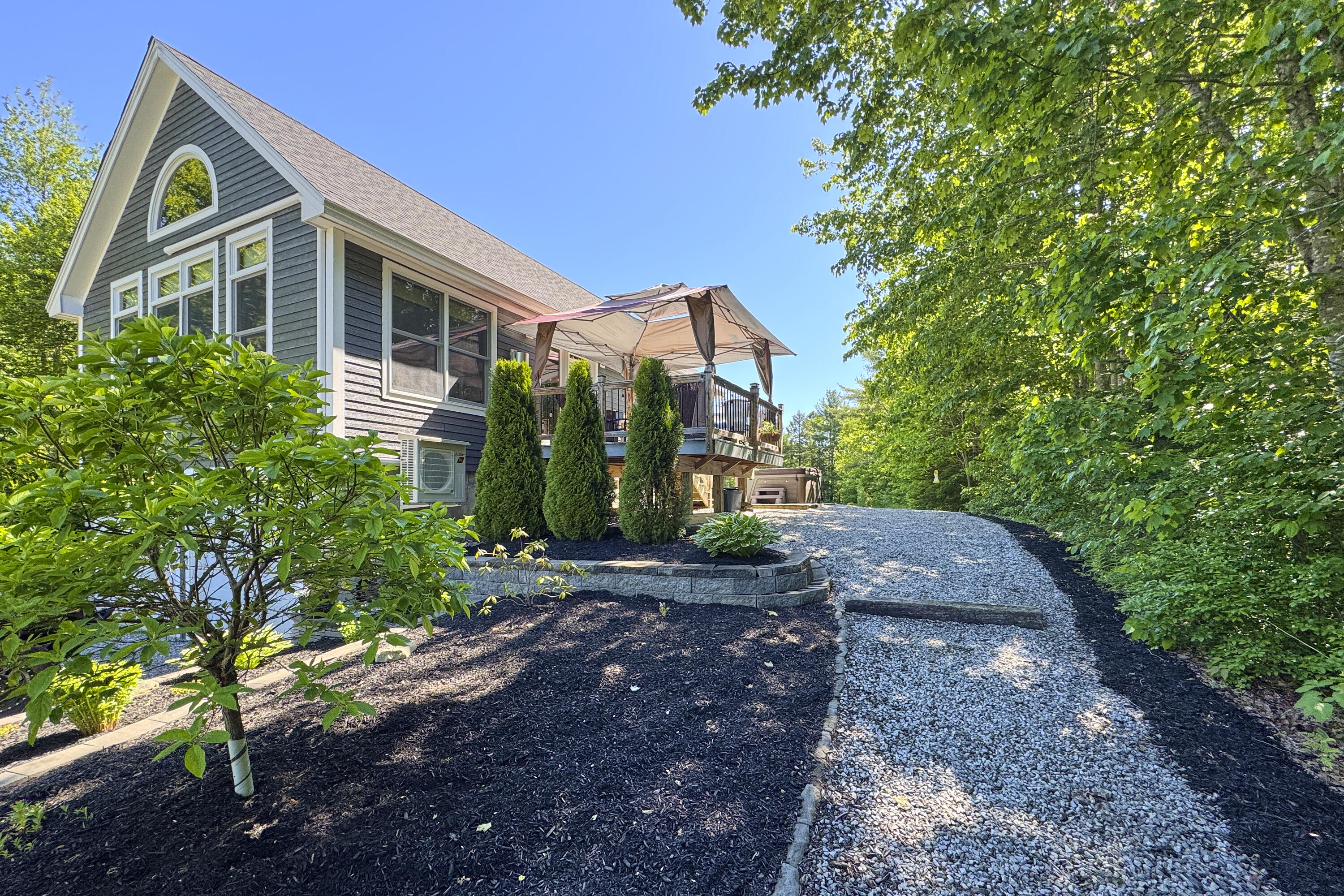 371 Union Road