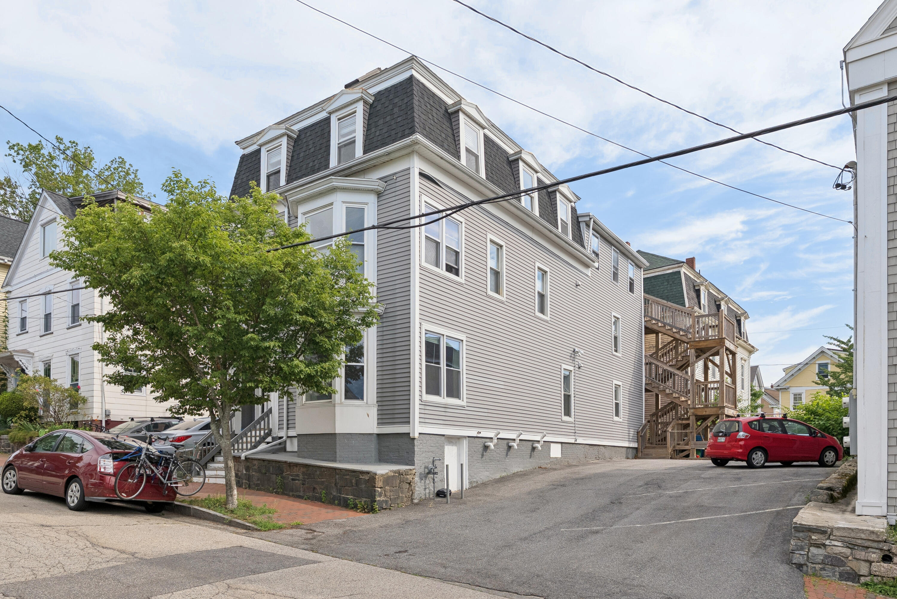 13 Atlantic Street 1