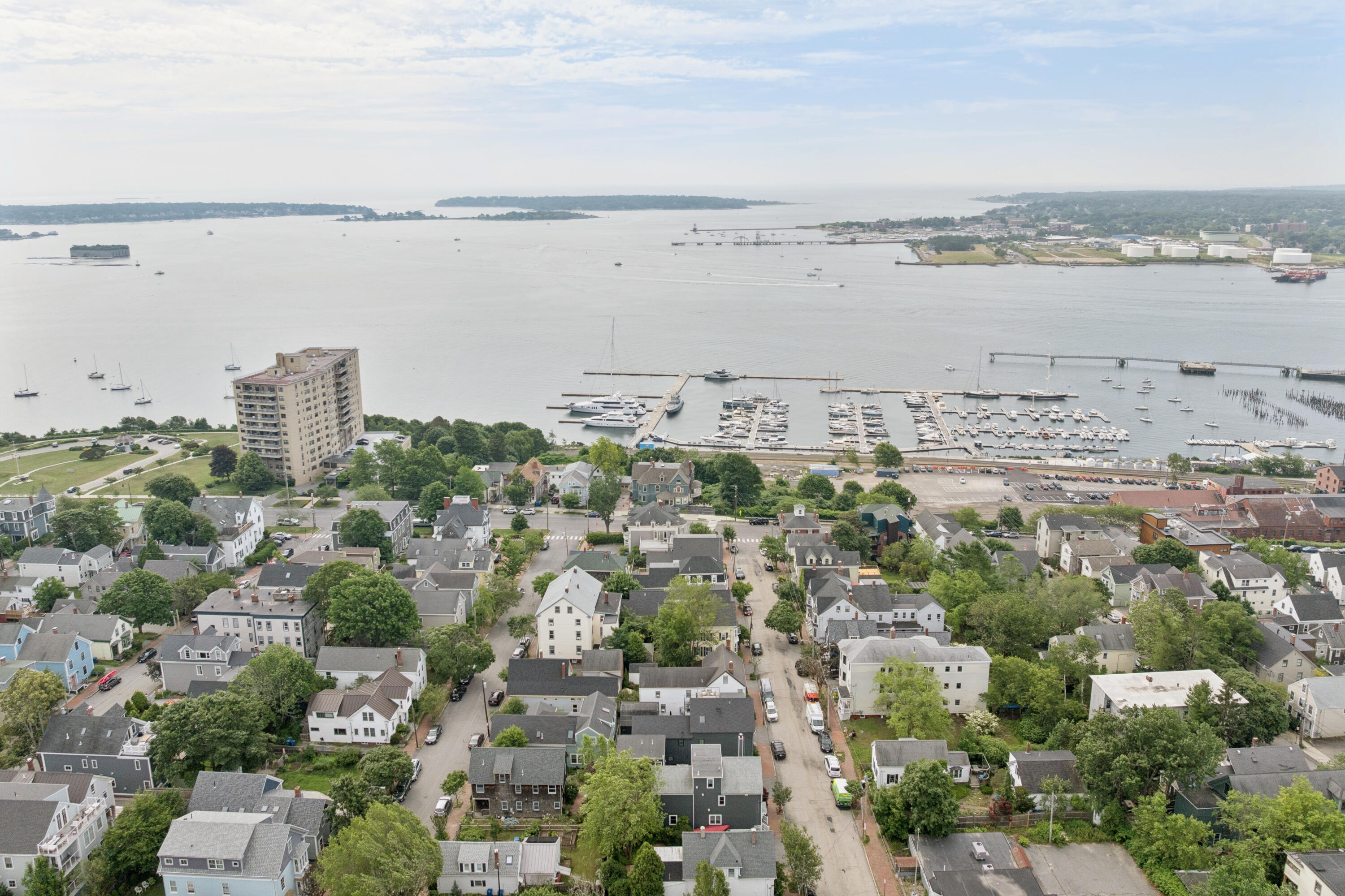 13 Atlantic Street 1