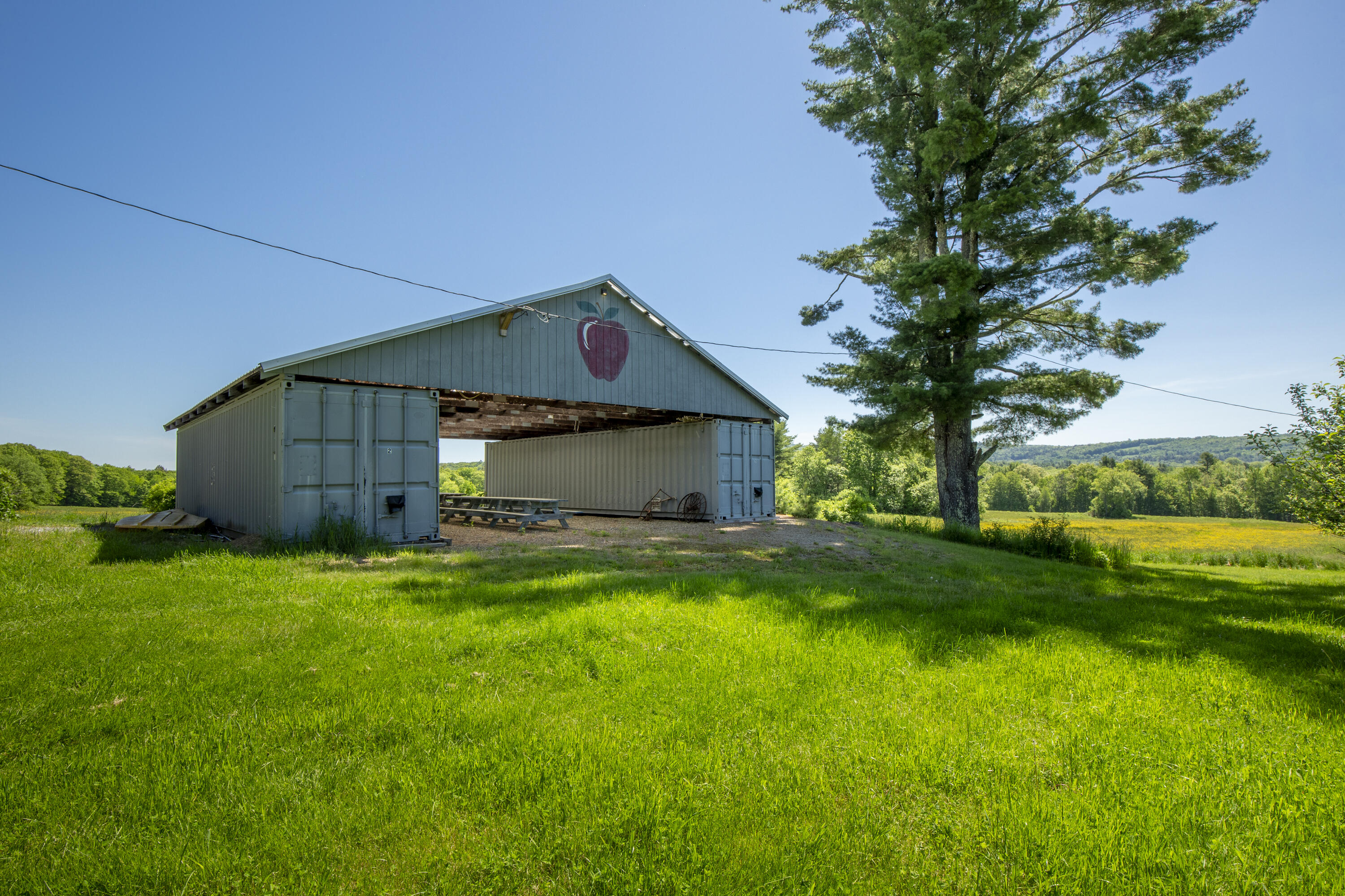 914 Union Road