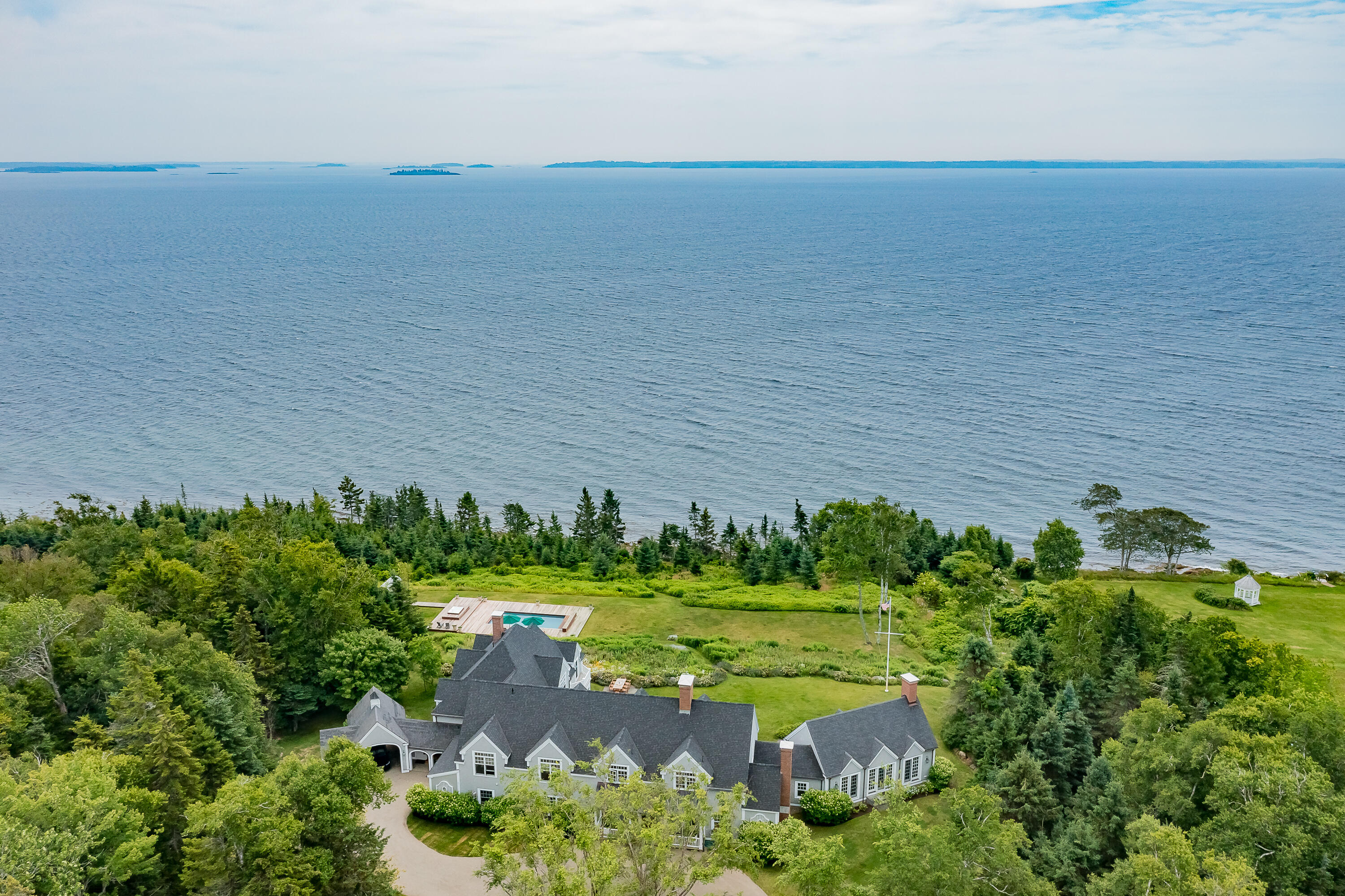 866 Pendleton Point Road