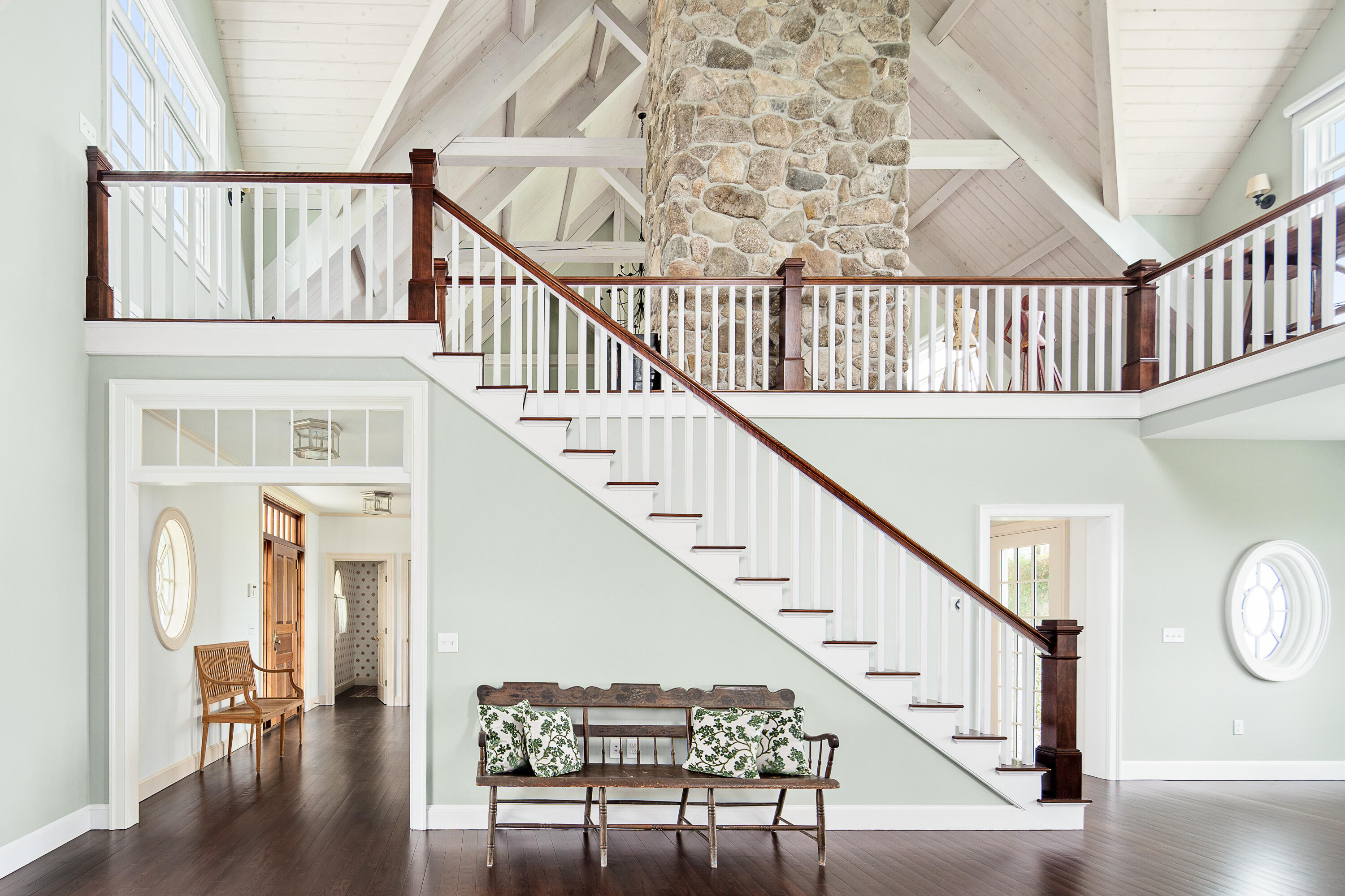 866 Pendleton Point Road