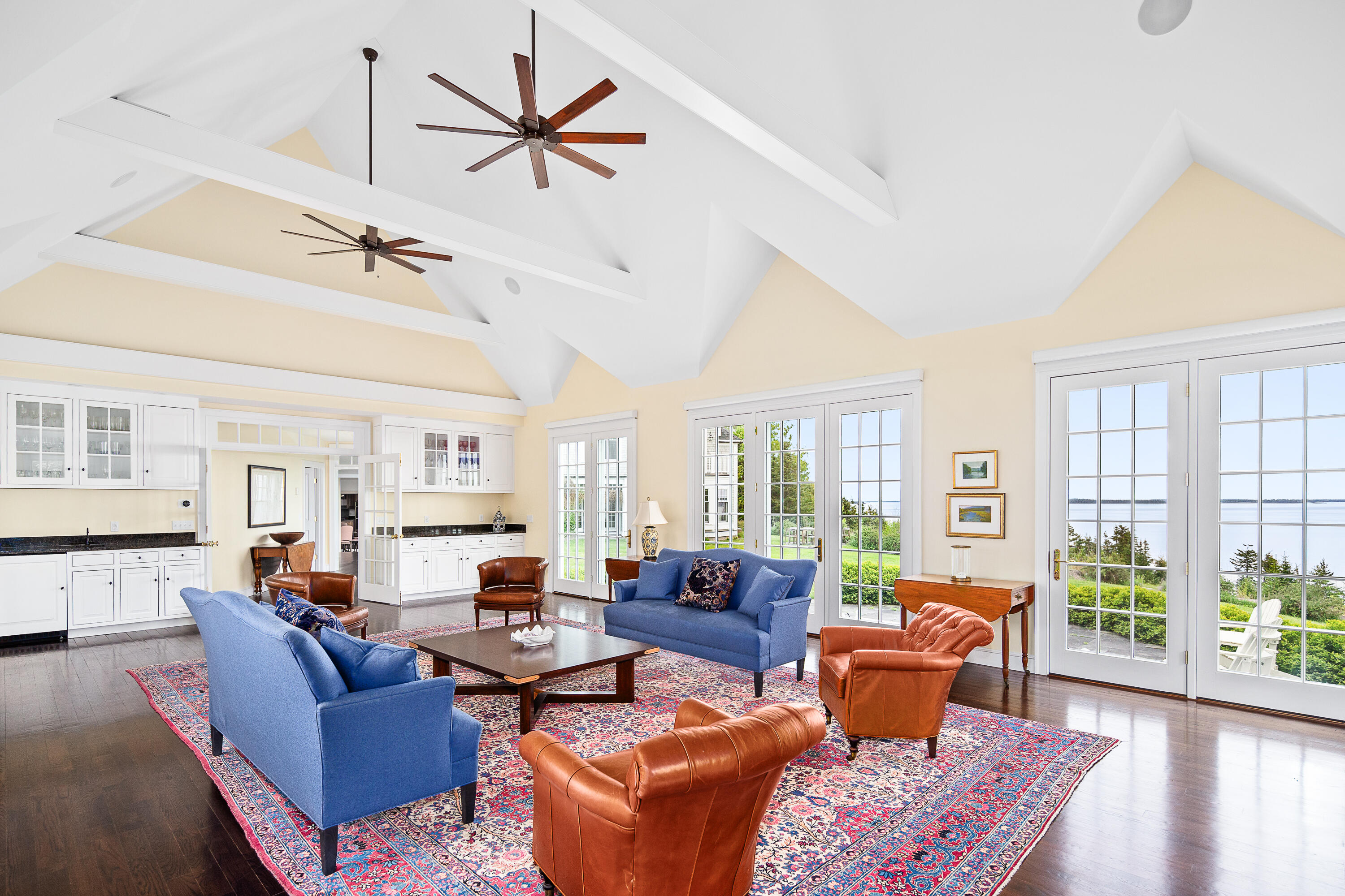 866 Pendleton Point Road