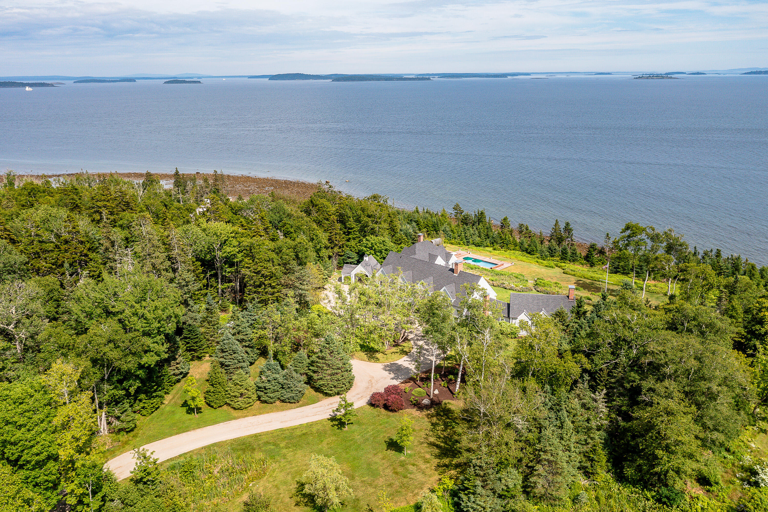 866 Pendleton Point Road