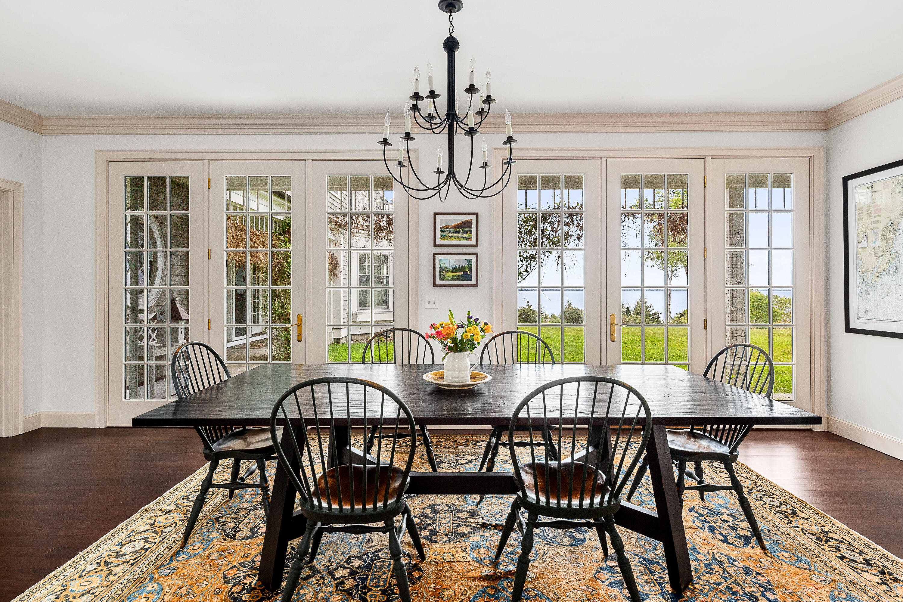 866 Pendleton Point Road