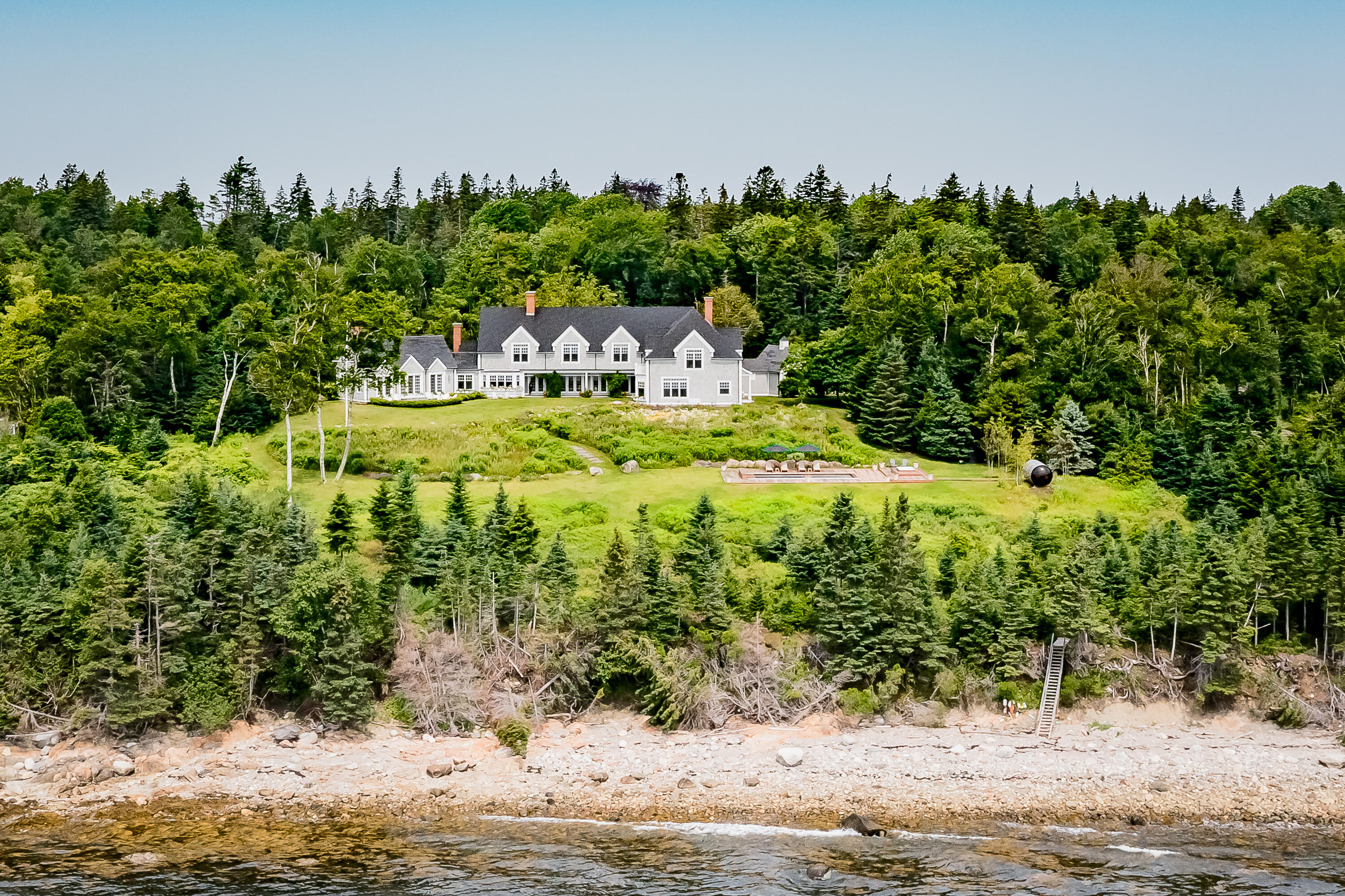 866 Pendleton Point Road