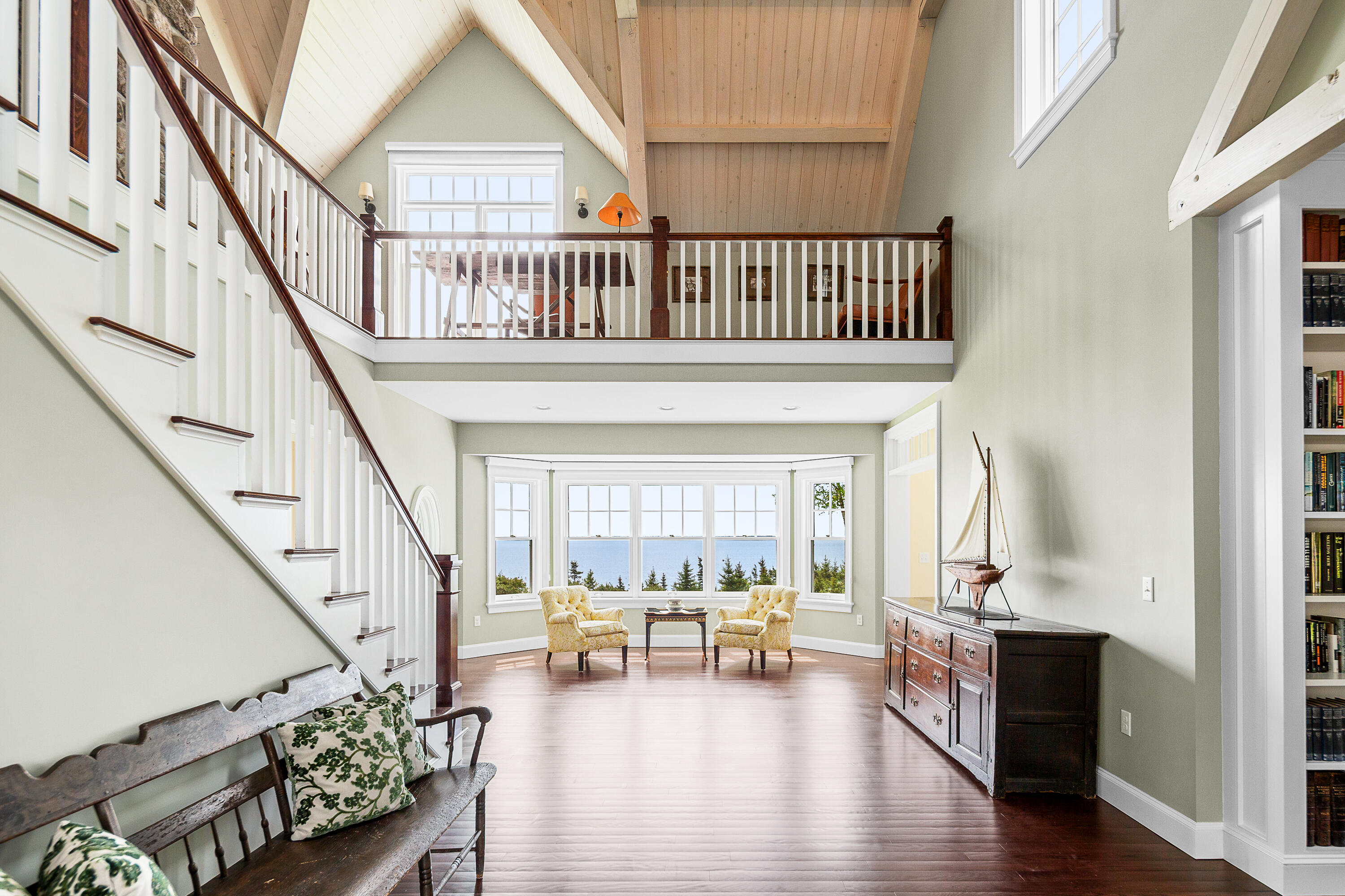 866 Pendleton Point Road
