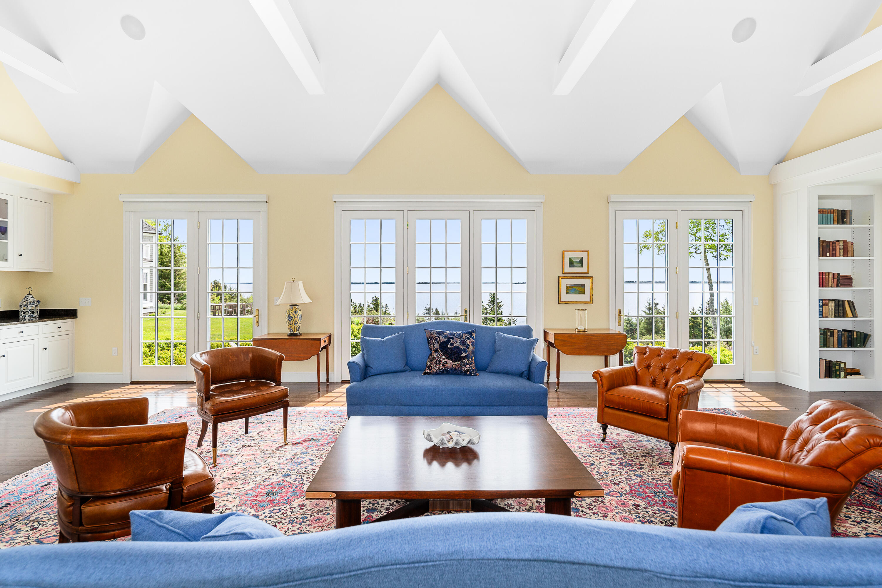 866 Pendleton Point Road