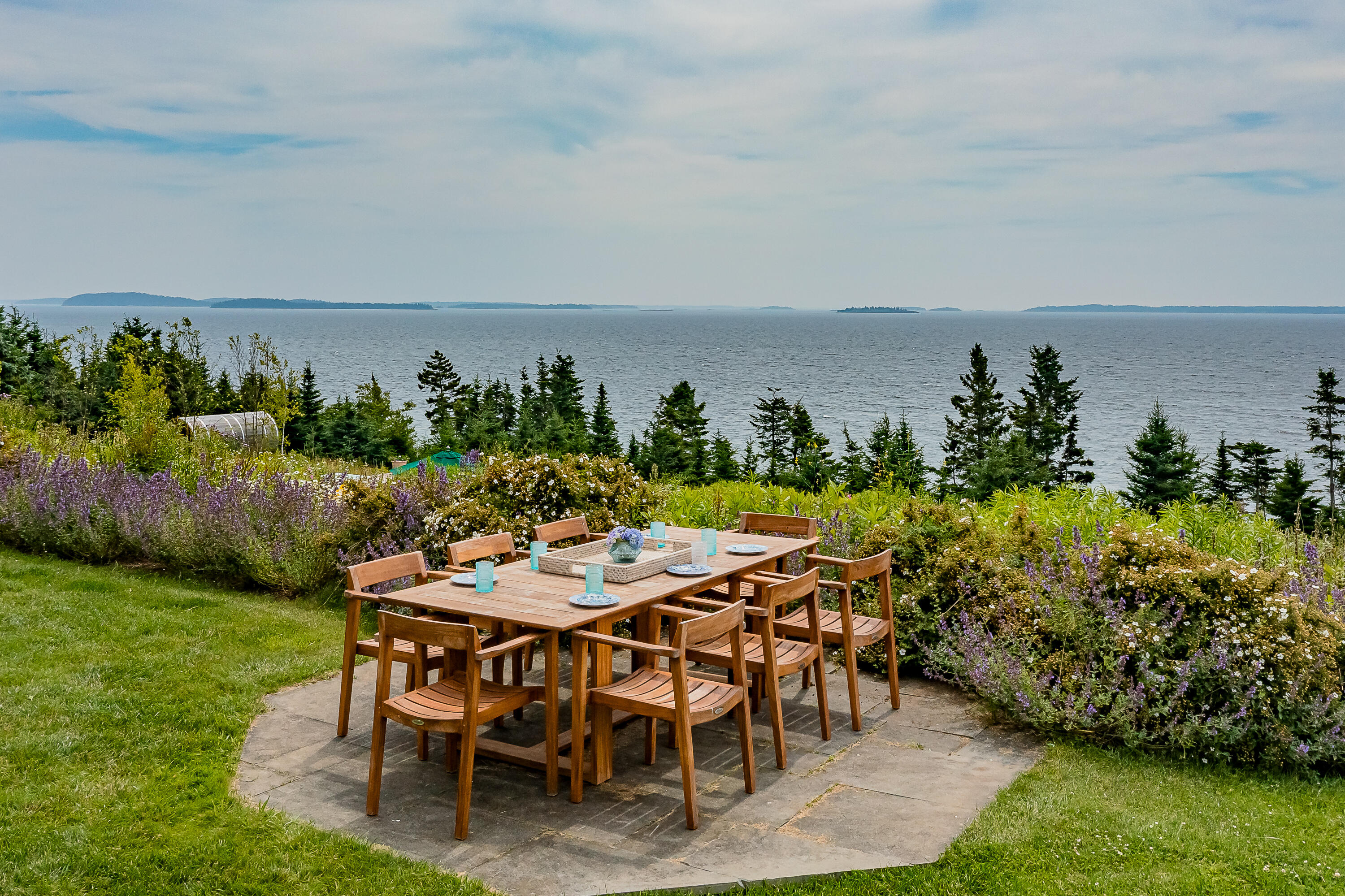 866 Pendleton Point Road