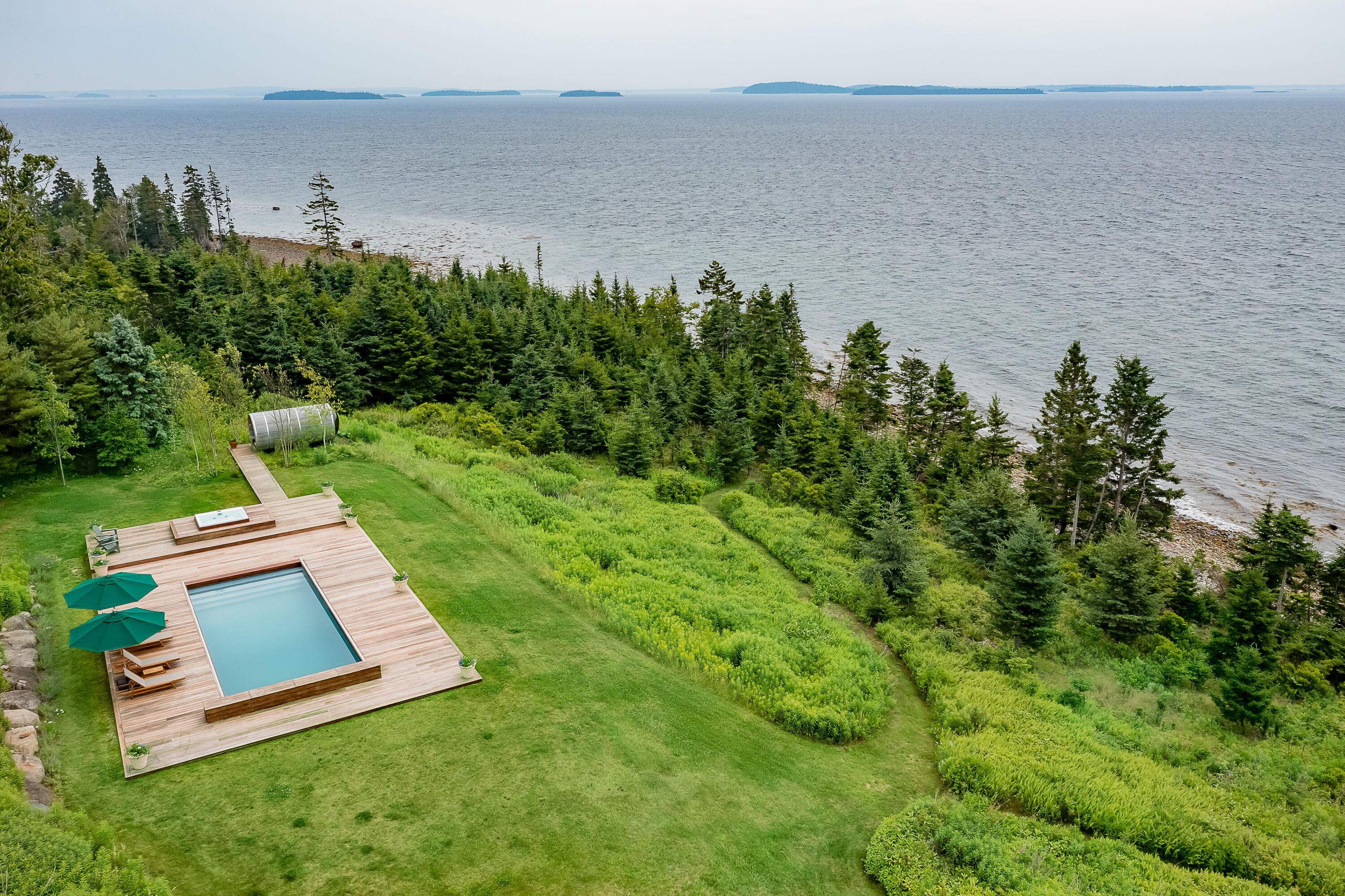 866 Pendleton Point Road