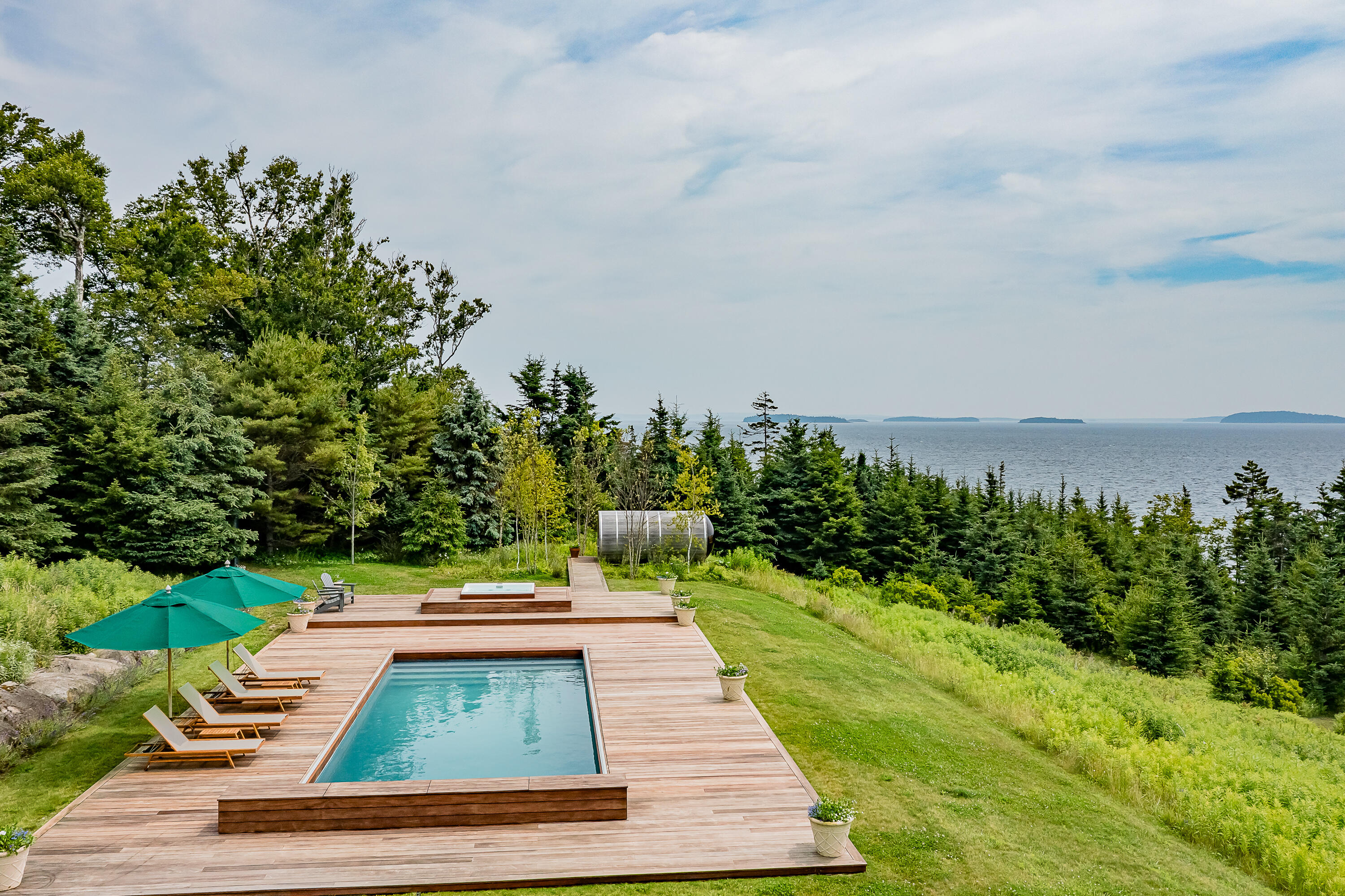 866 Pendleton Point Road