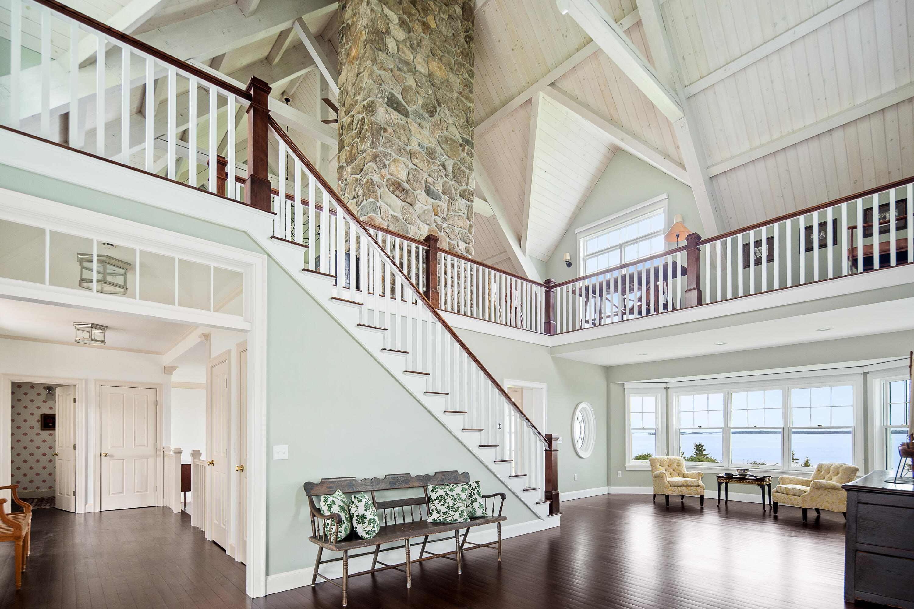 866 Pendleton Point Road